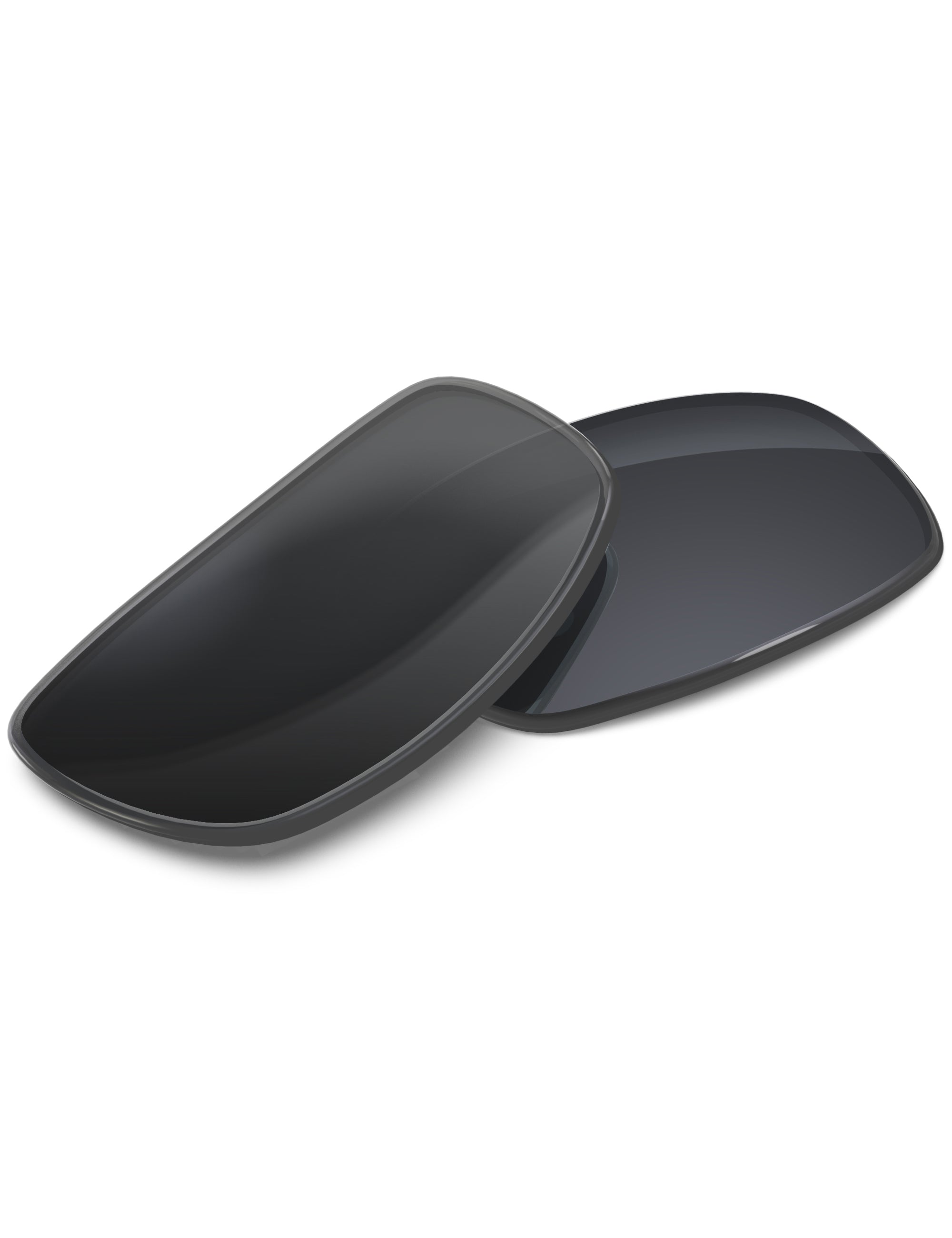 Black Shield FlashMirror™-Polarized