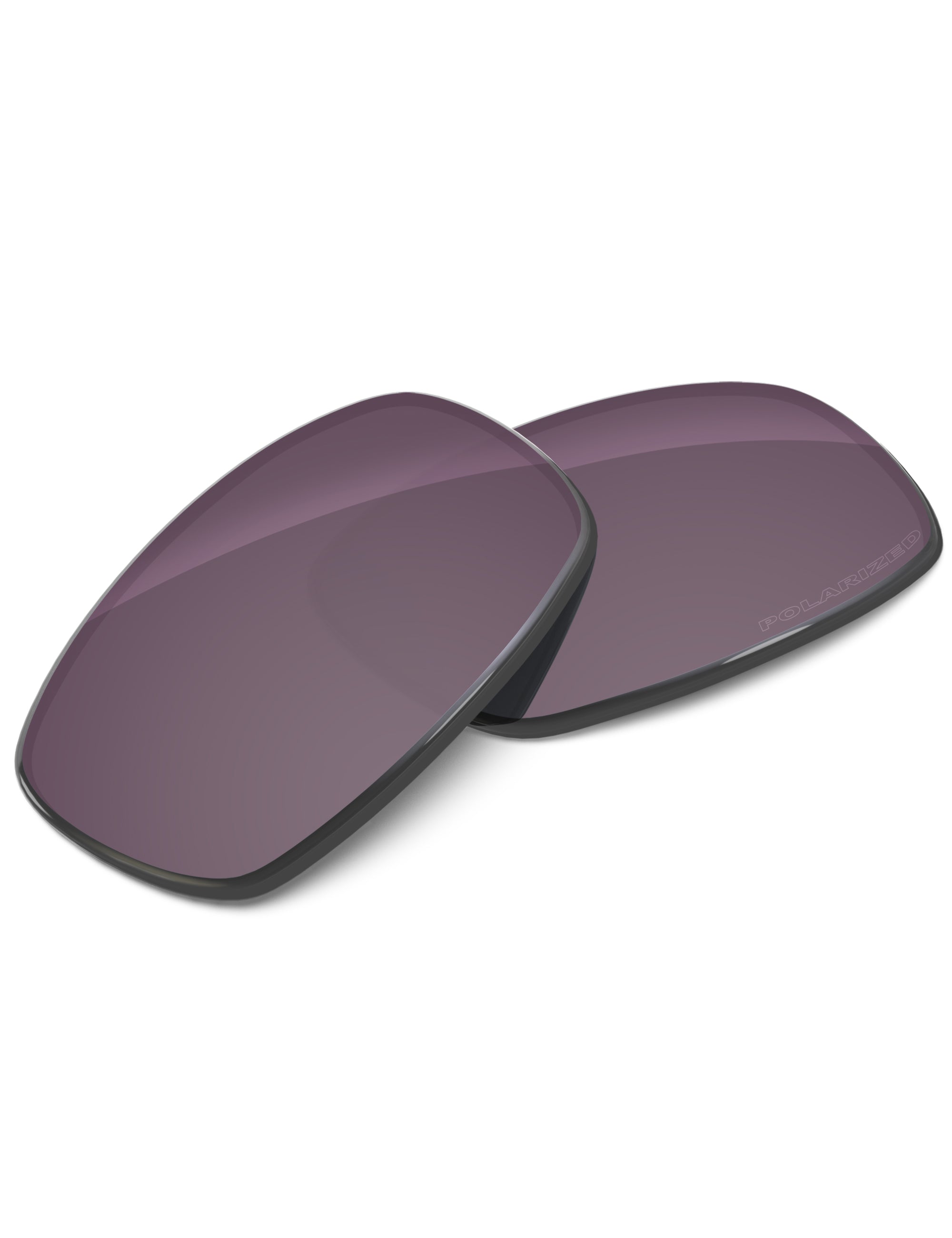 Gray Metallic FlashMirror™-Polarized