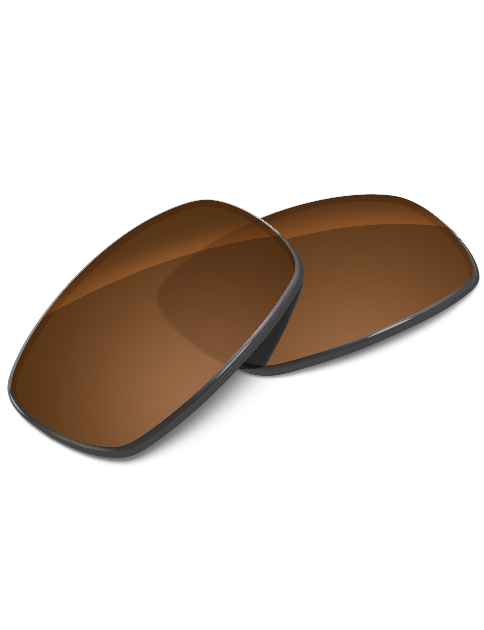 Nut Brown-Polarized