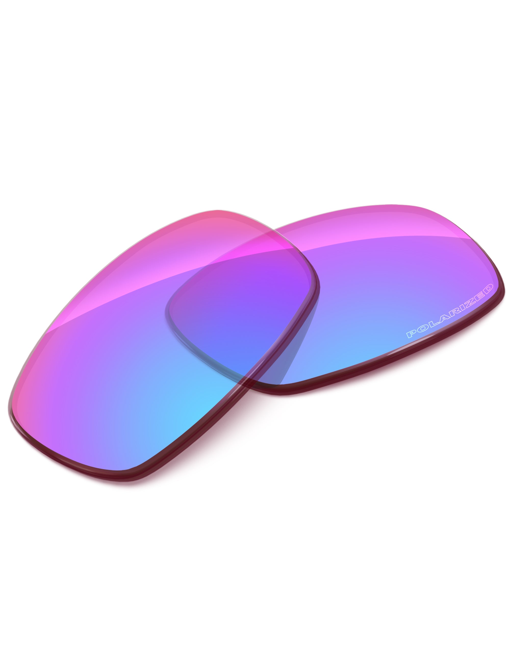 Trail Ruby FlashMirror™-Polarized