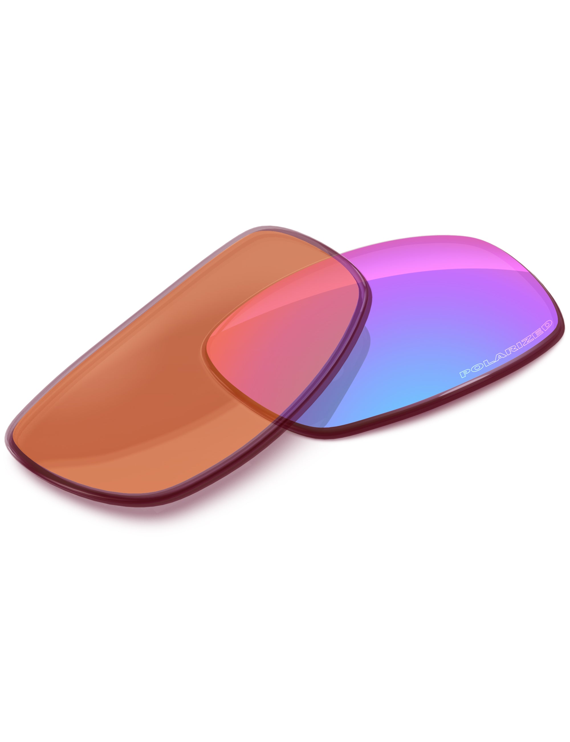 Trail Ruby FlashMirror™-Polarized