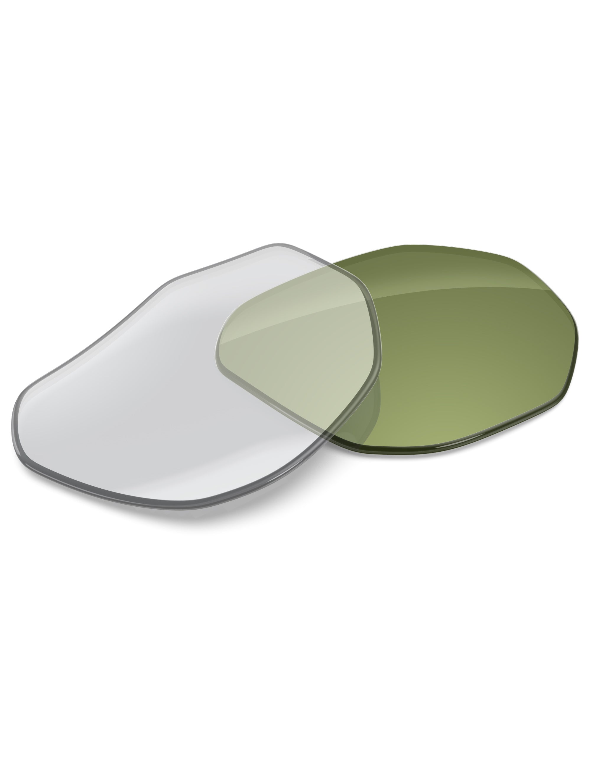 Adapt Green Photochromic-Non-Polarized