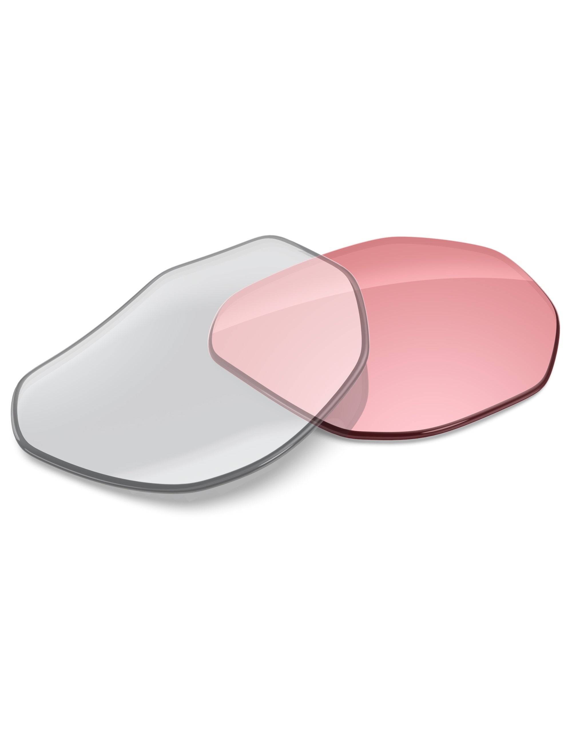 Adapt Pink Photochromic-Non-Polarized
