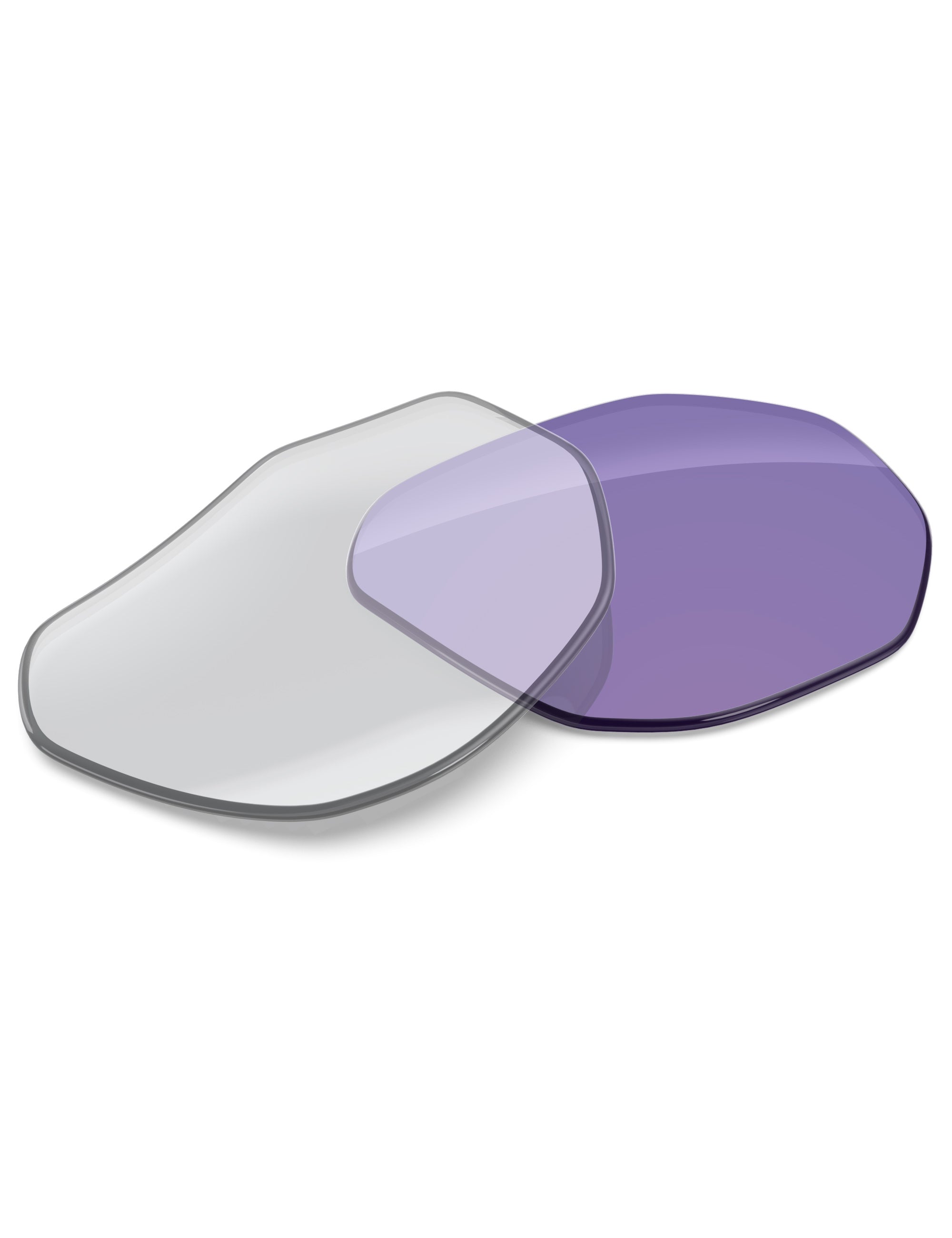 Adapt Purple Photochromic-Non-Polarized