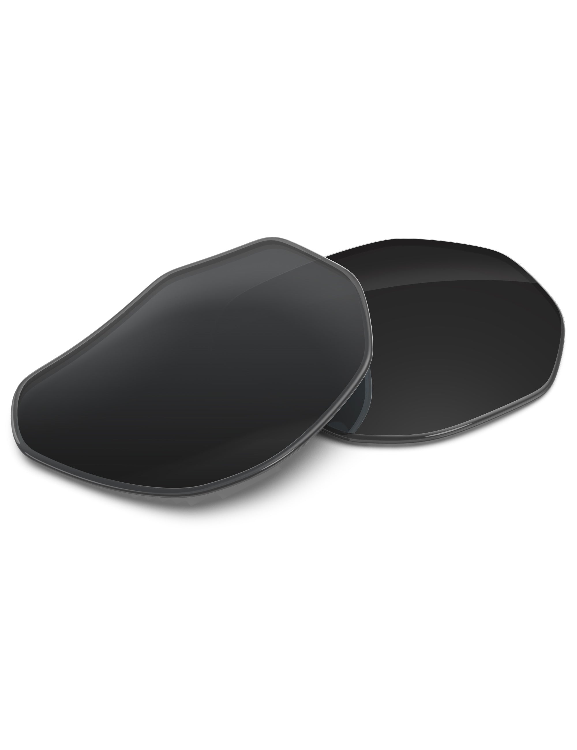 Carbon Black-Non-Polarized