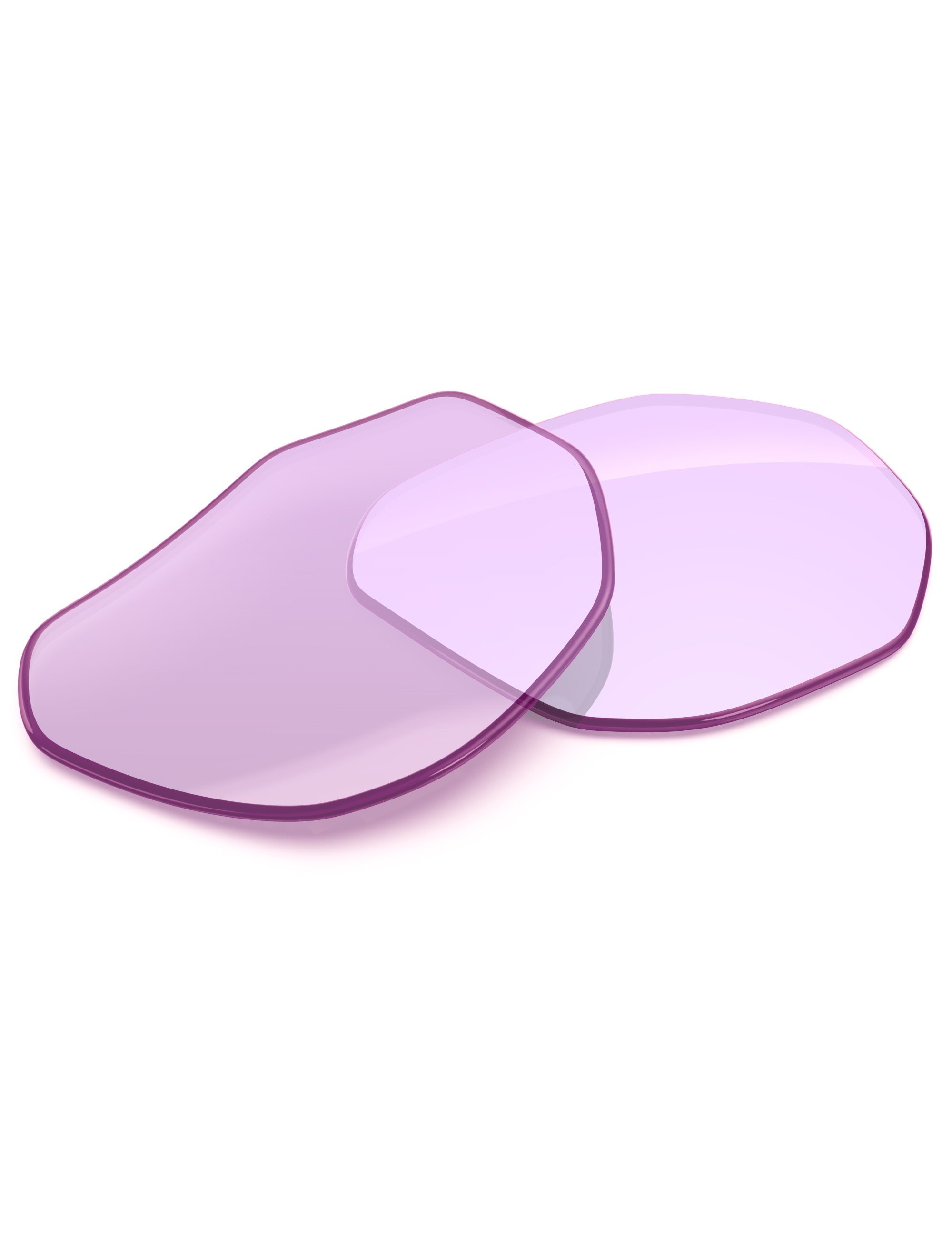 Low Light Pink-Non-Polarized