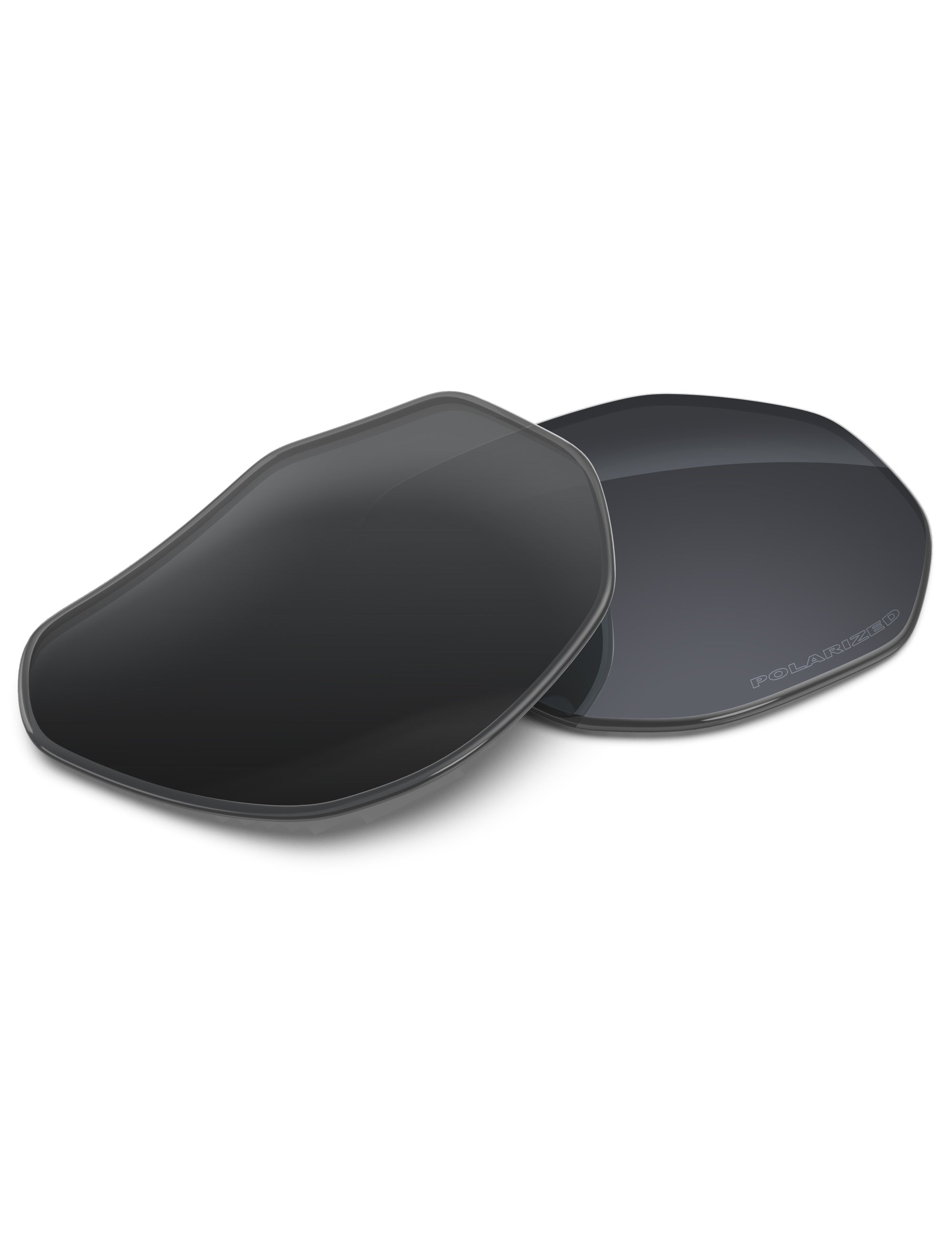Black Shield FlashMirror™-Polarized
