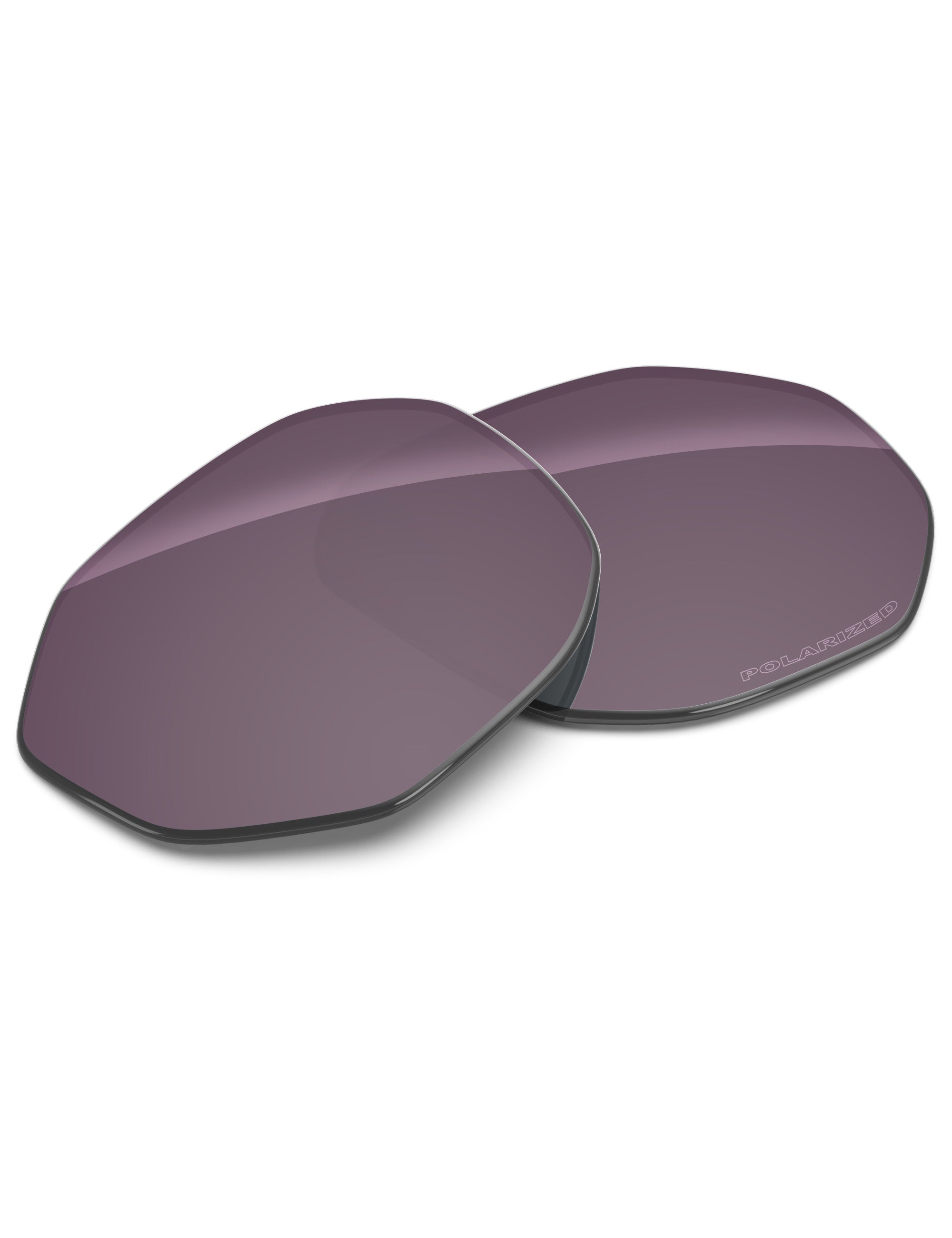 Gray Metallic FlashMirror™-Polarized