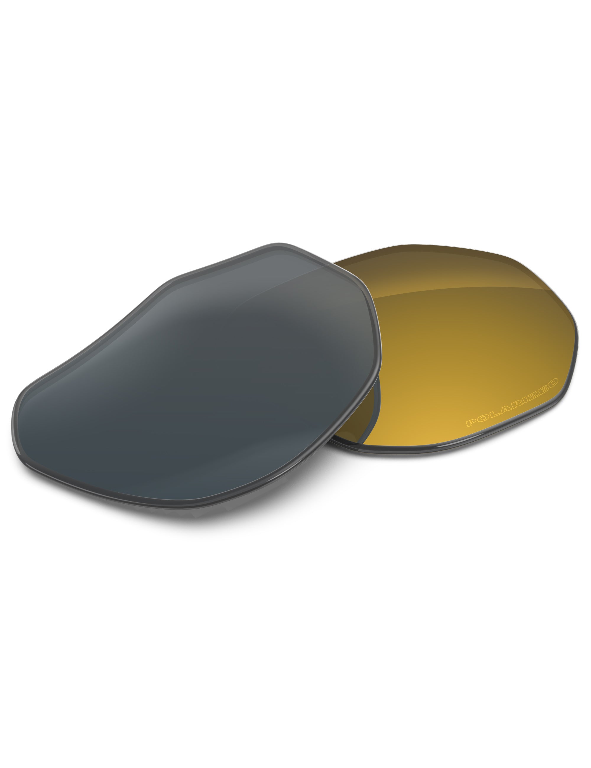 Tungsten Gold FlashMirror™-Polarized