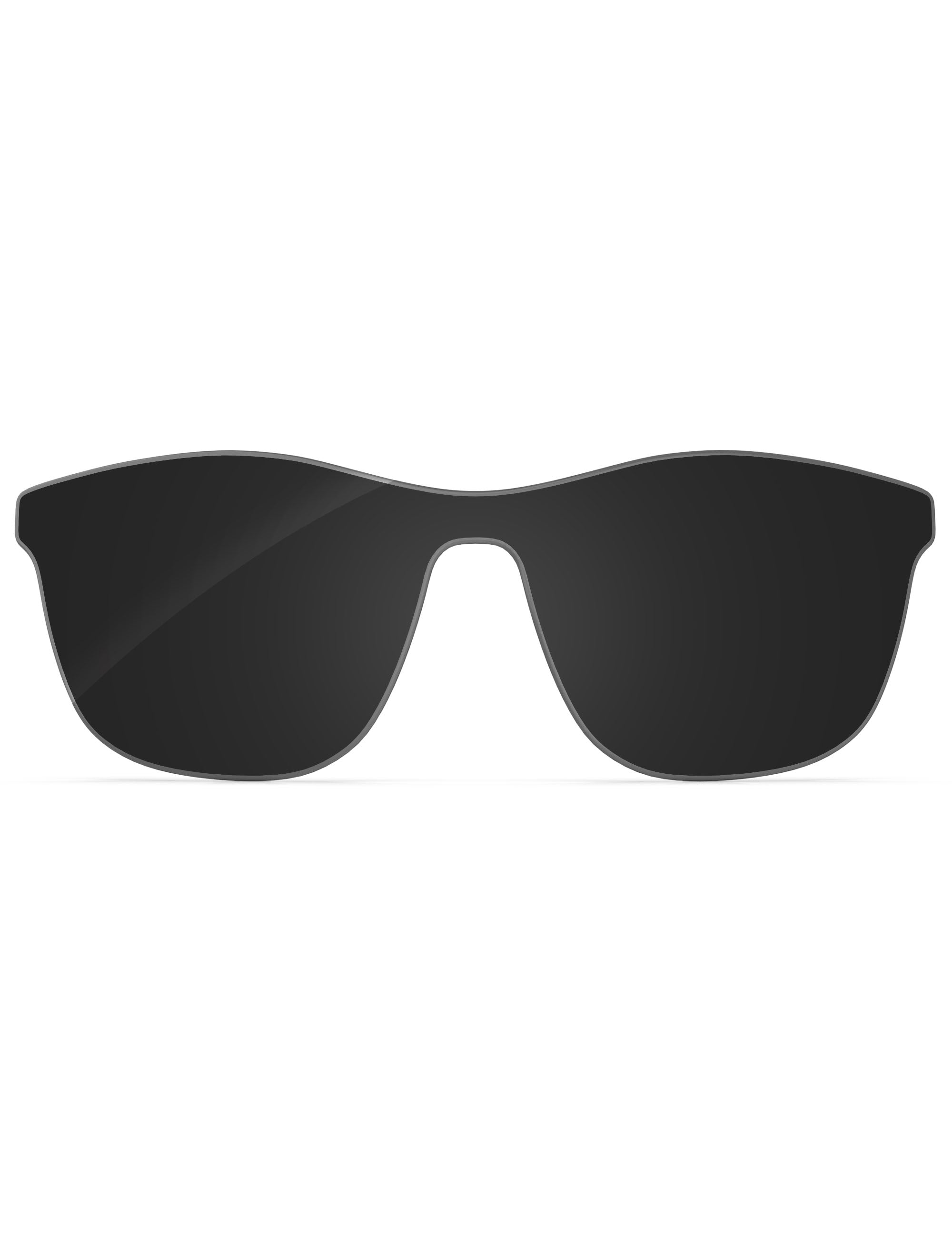 Carbon Black-Non-Polarized