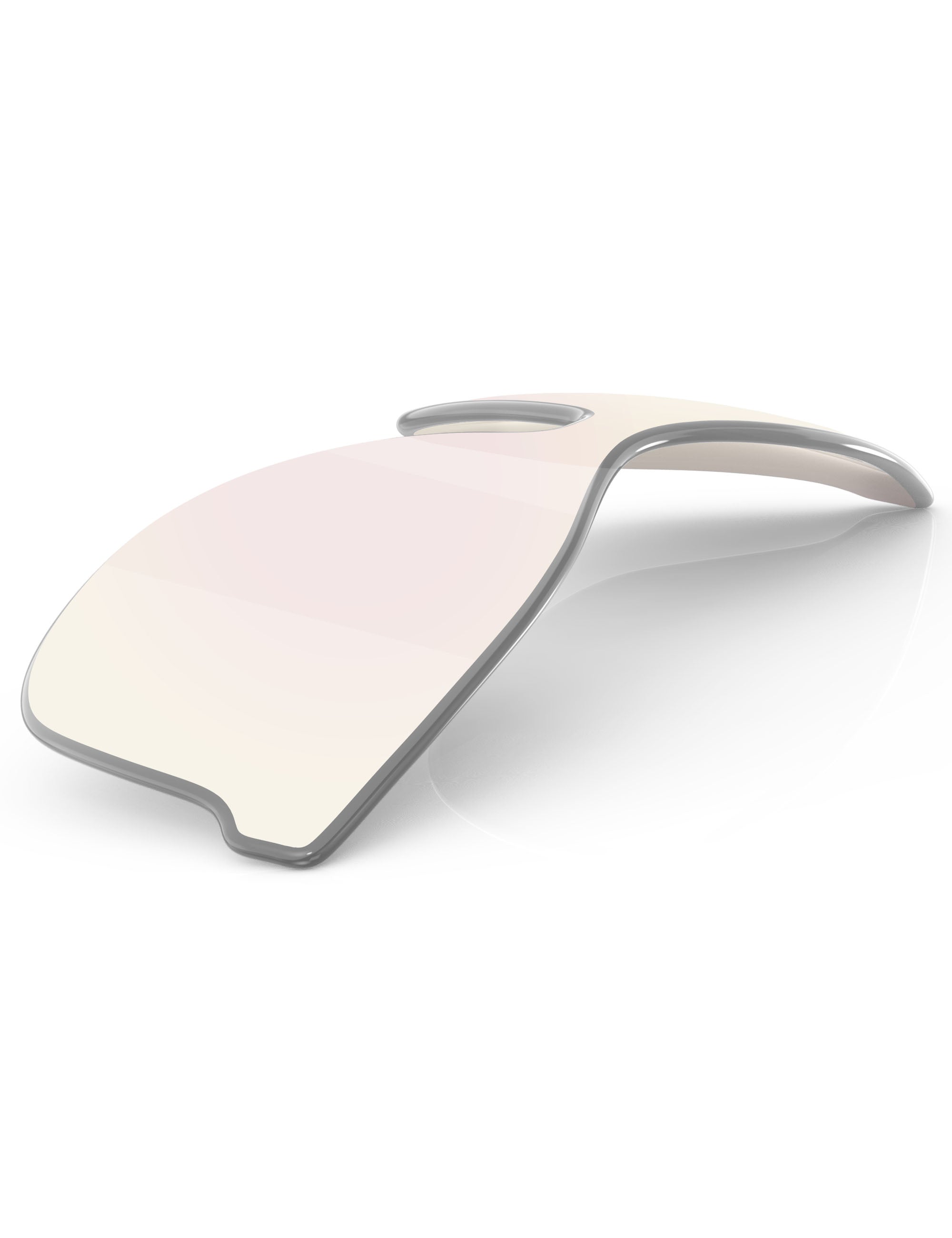 Fire Red FlashMirror™ Photochromic-Non-Polarized