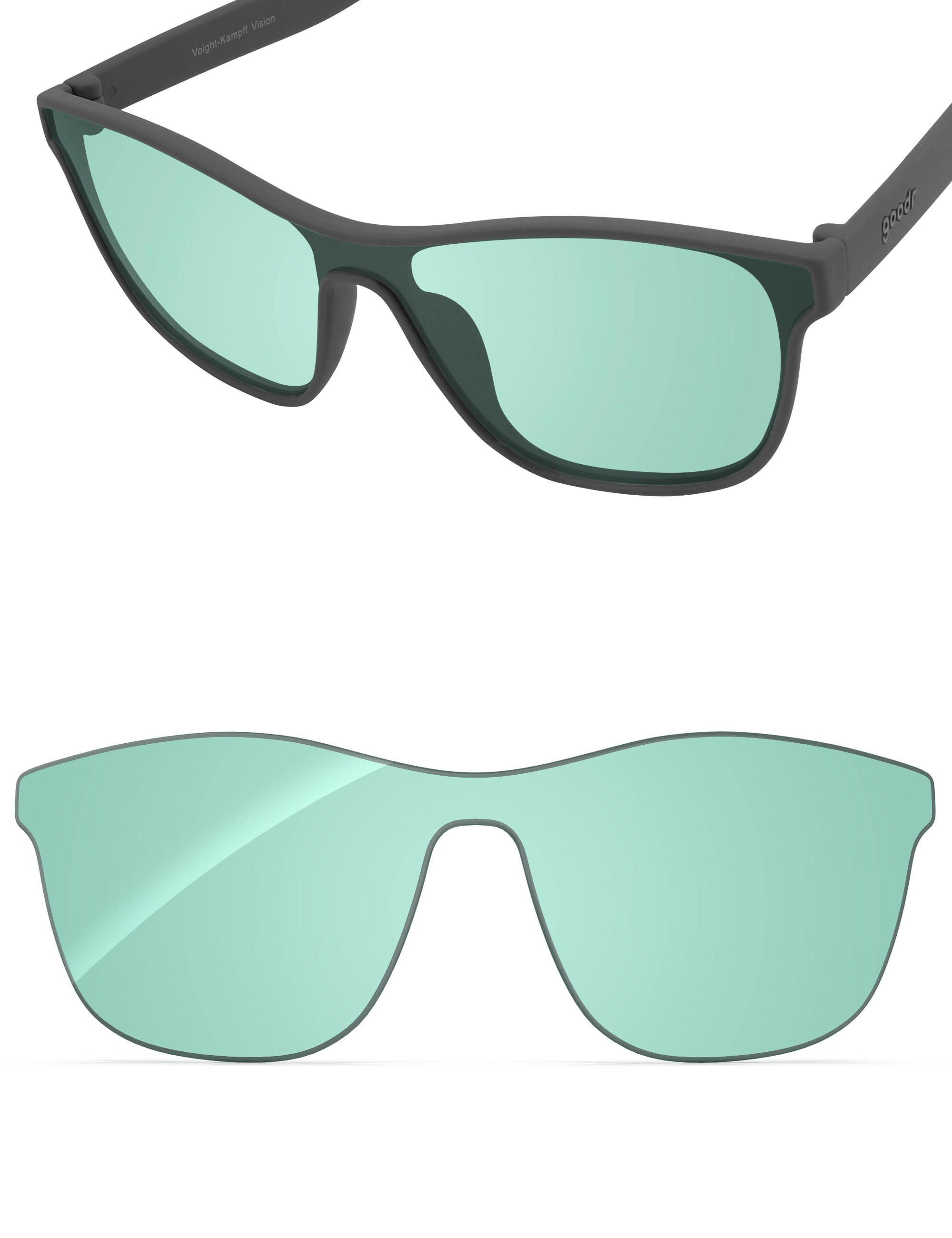 Mint-Non-Polarized
