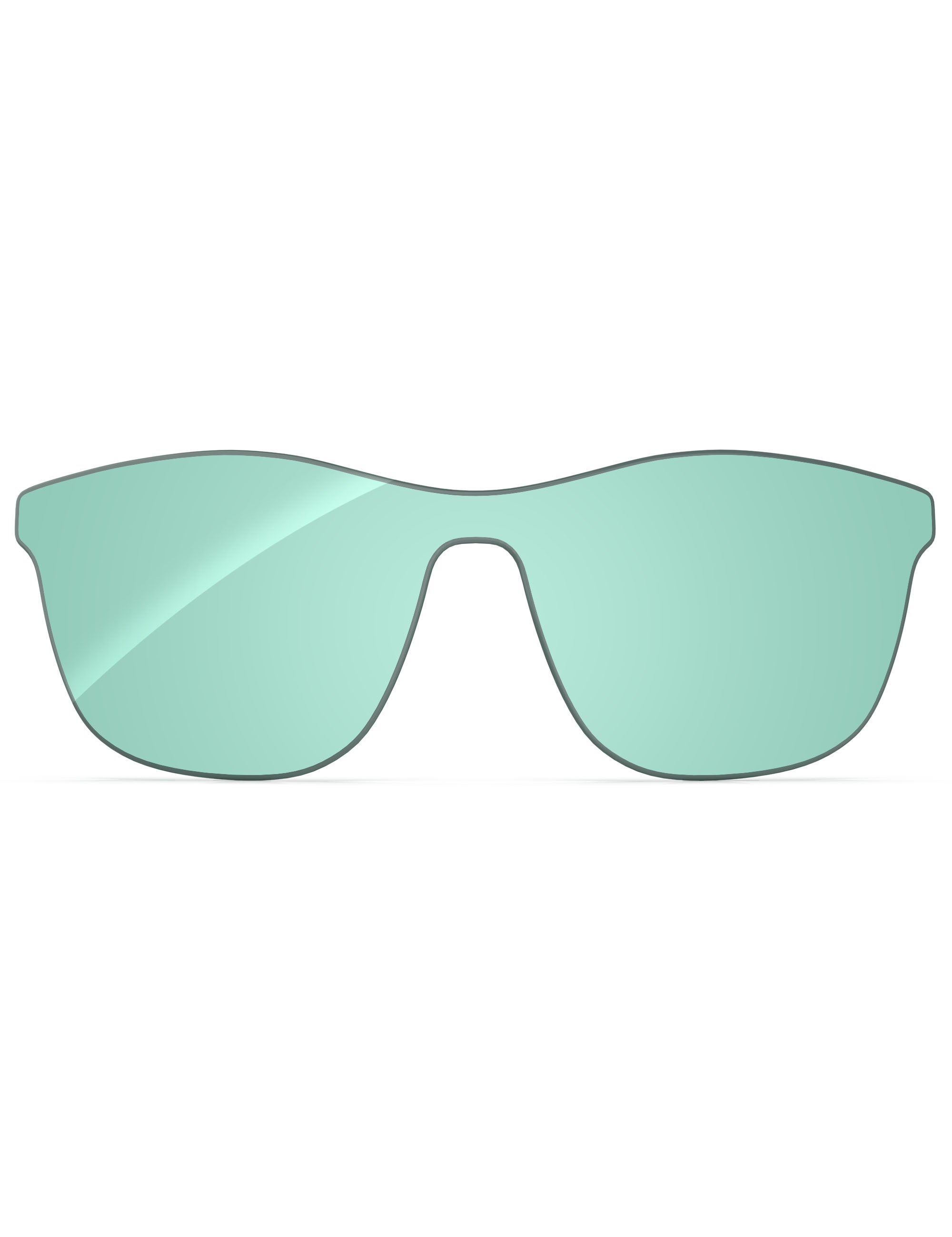Mint-Non-Polarized