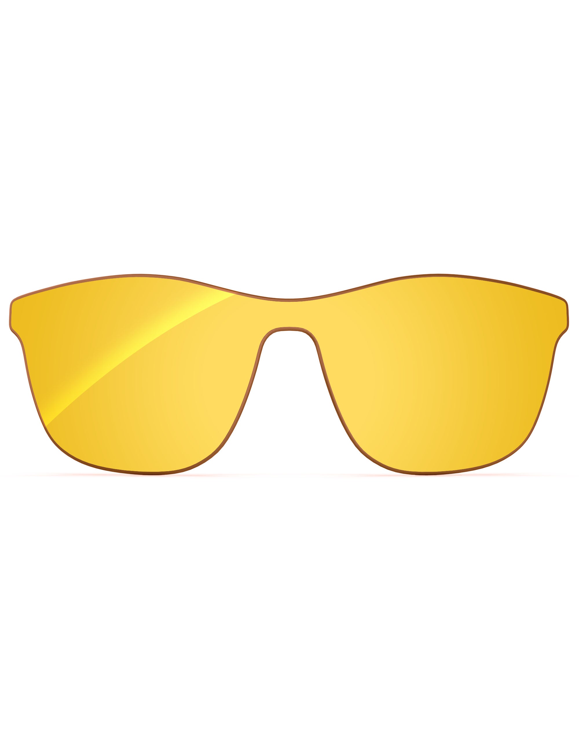 Night Vision-Non-Polarized