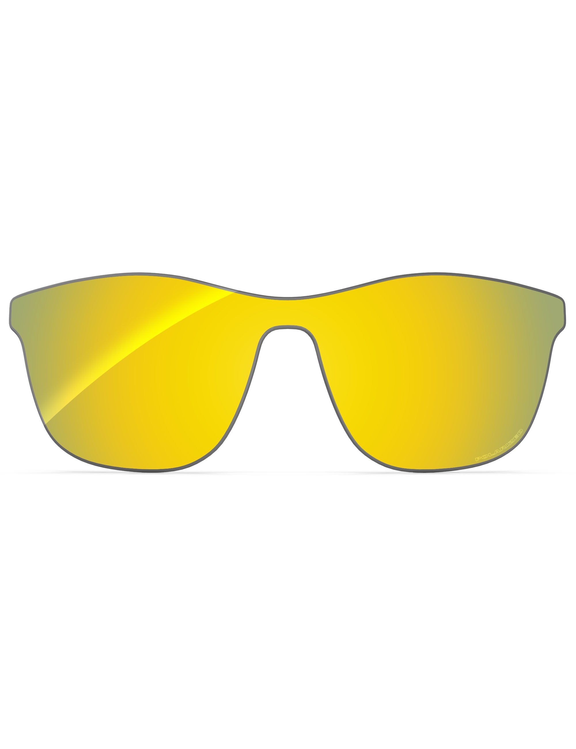 Gold Fusion FlashMirror™-Polarized
