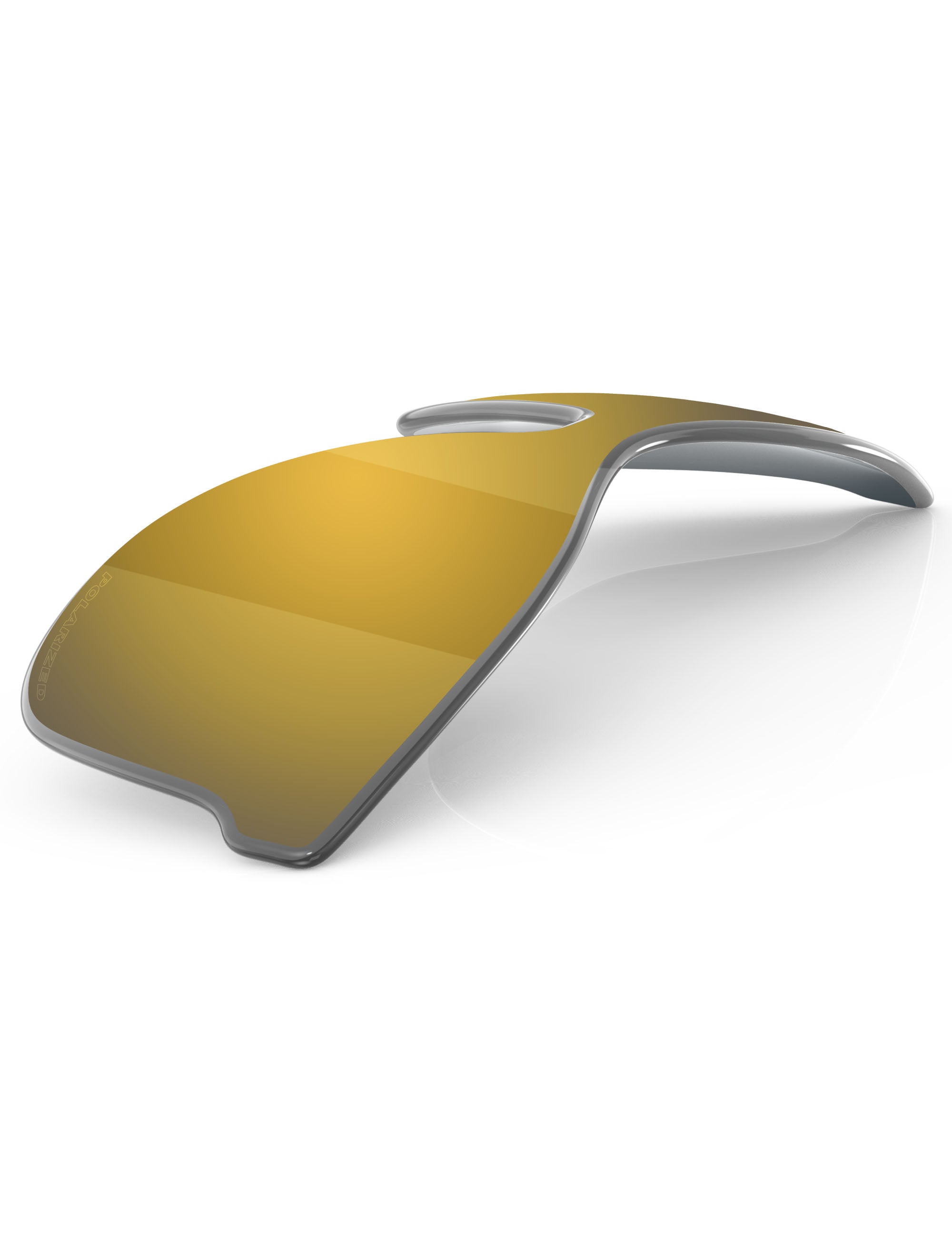 Tungsten Gold FlashMirror™-Polarized
