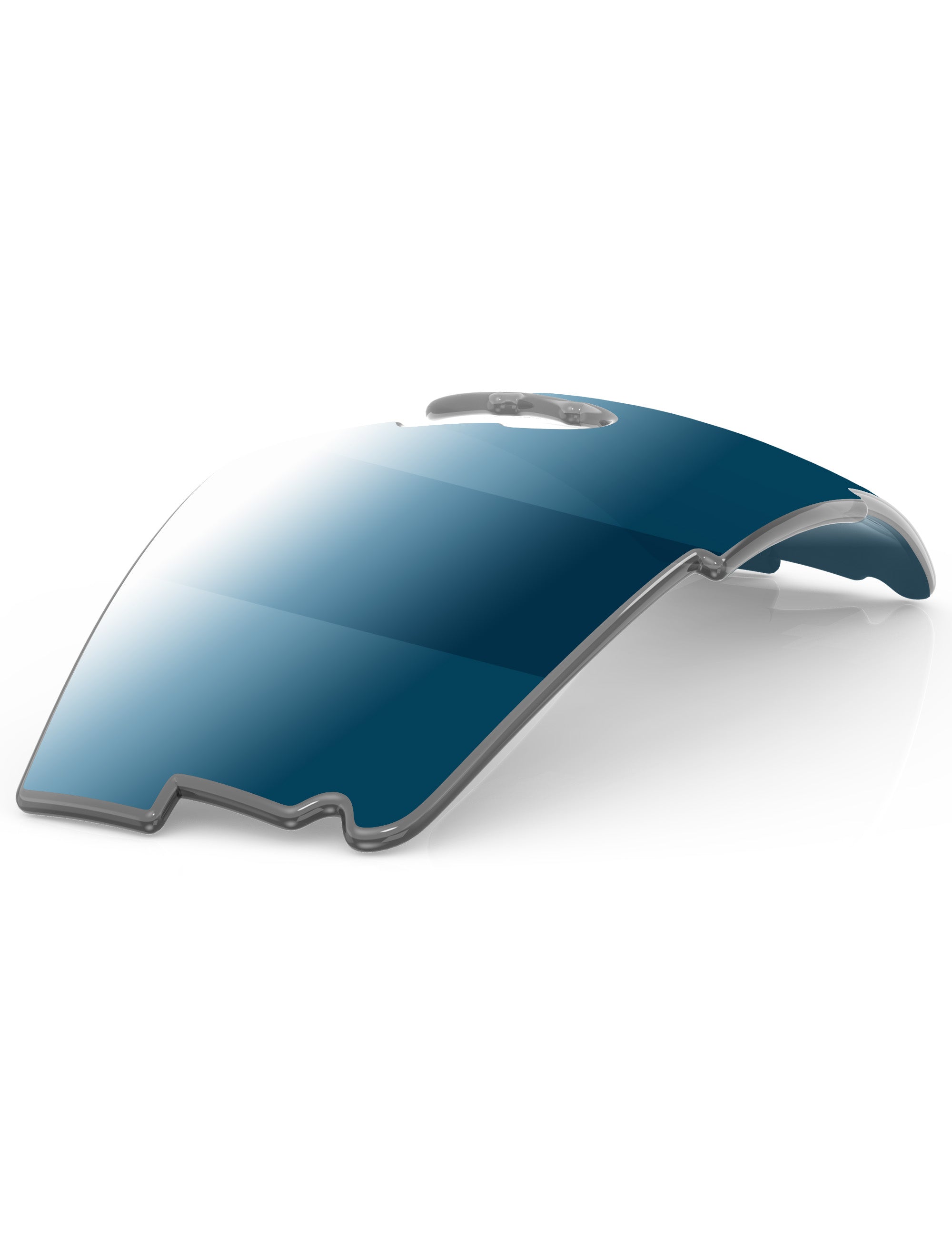 Blue Gradient-Non-Polarized