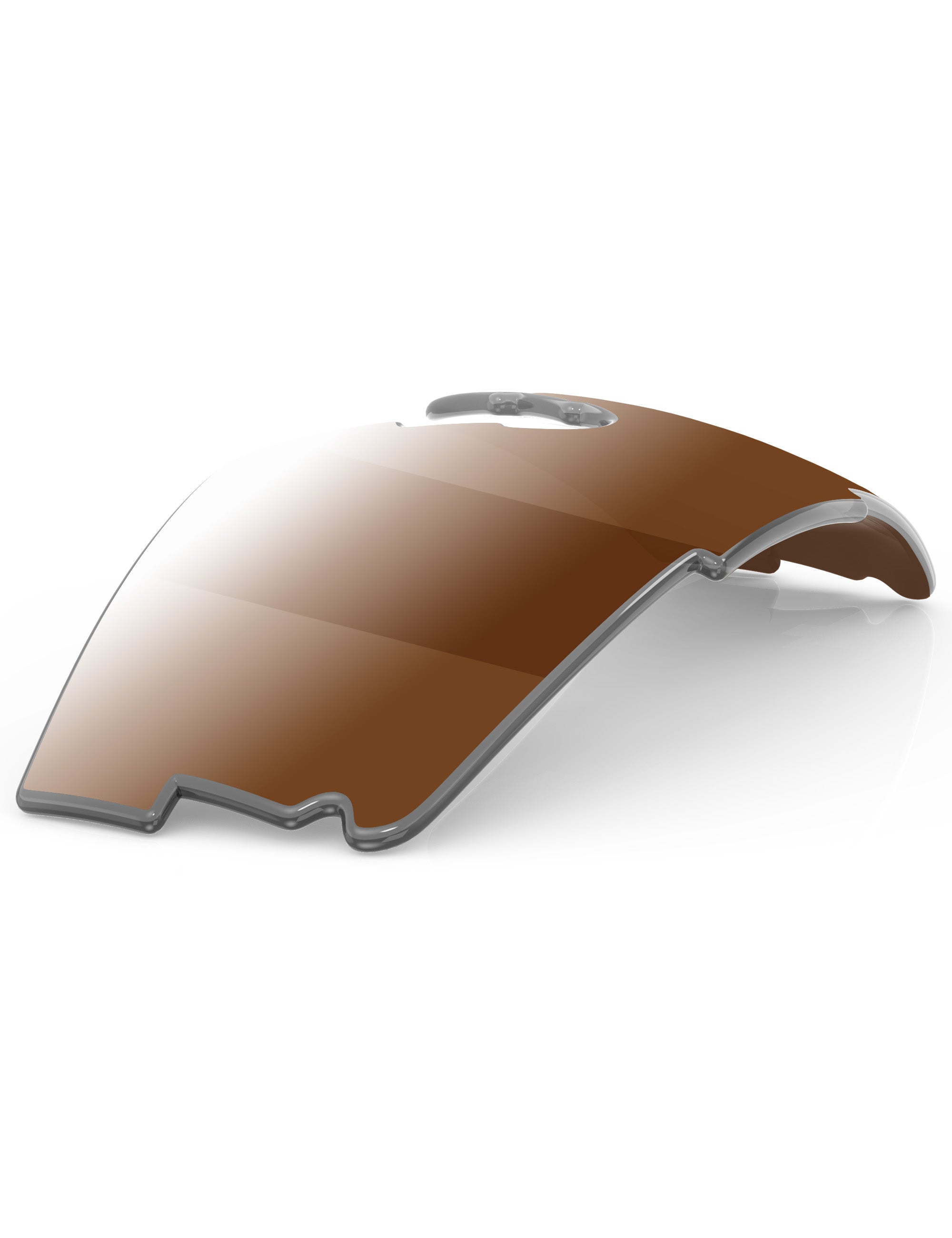 Brown Gradient-Non-Polarized