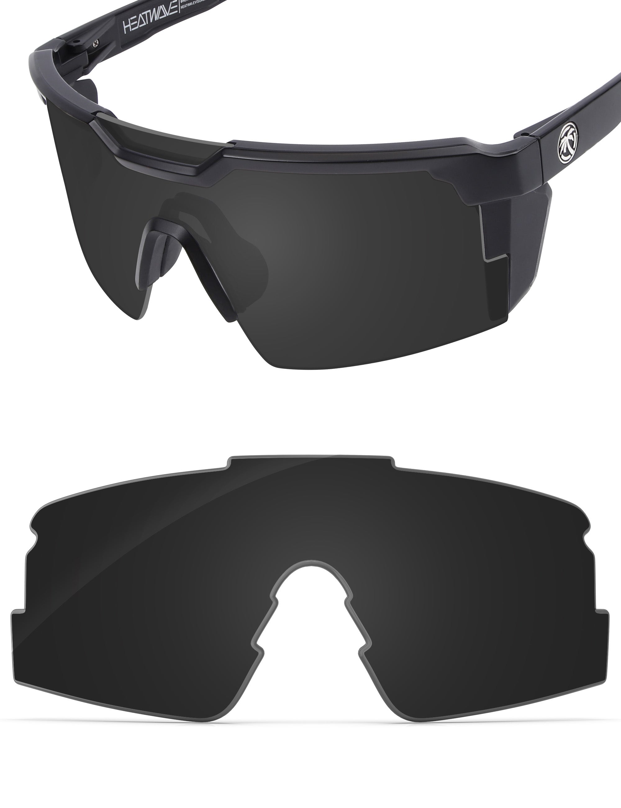 Carbon Black-Non-Polarized