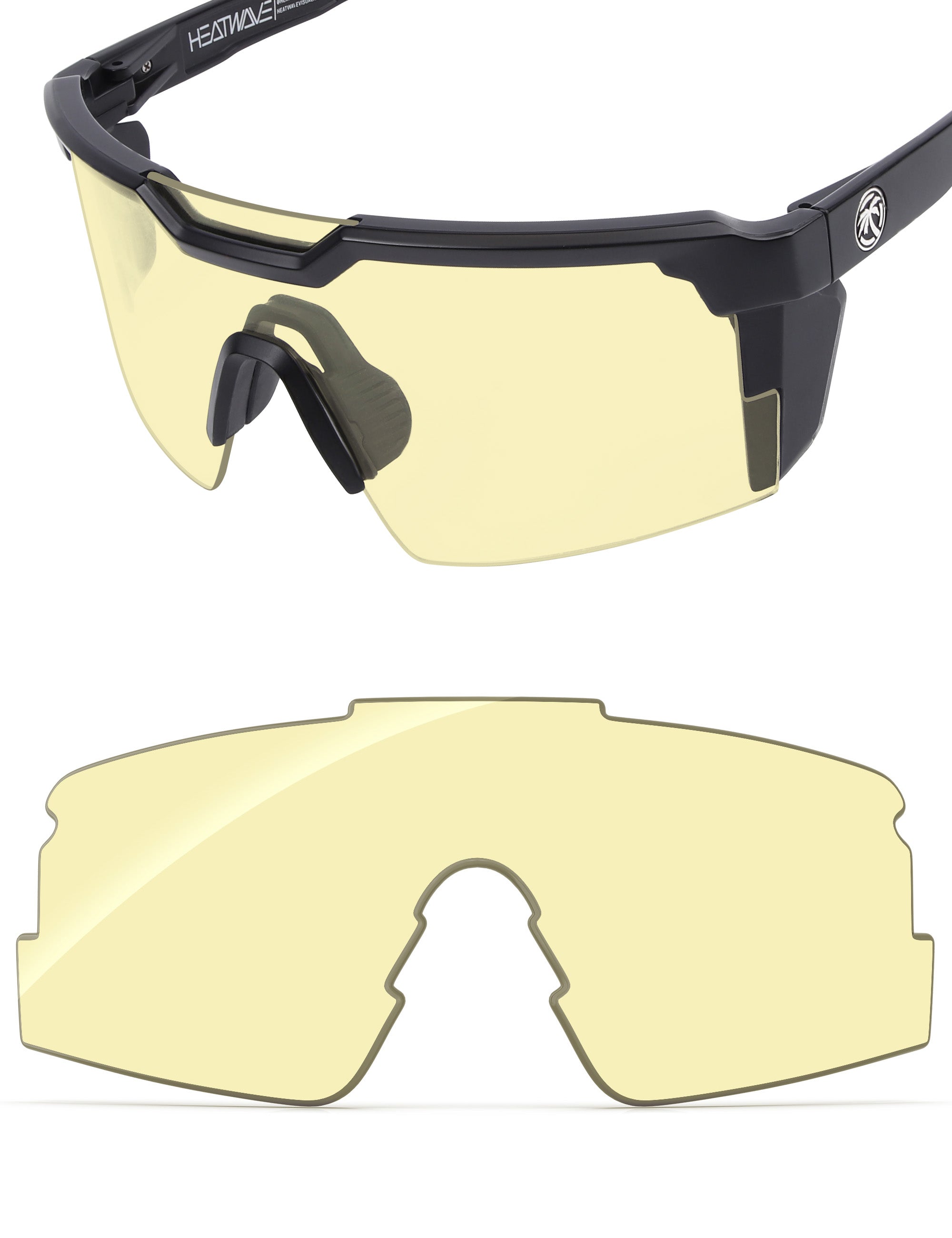 Gaming 2.0 Blue Light Blocking-Non-Polarized