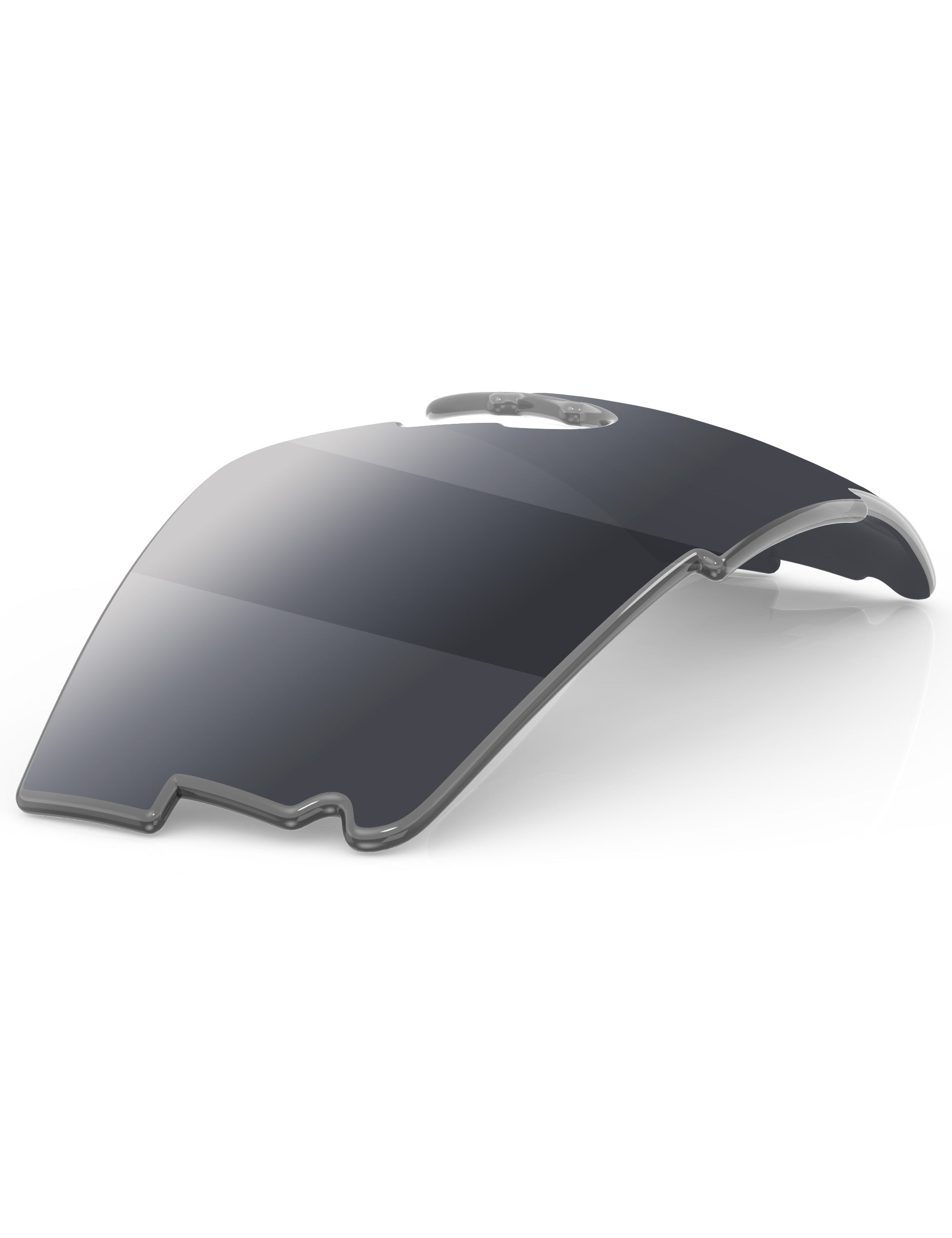 Gray Gradient-Non-Polarized