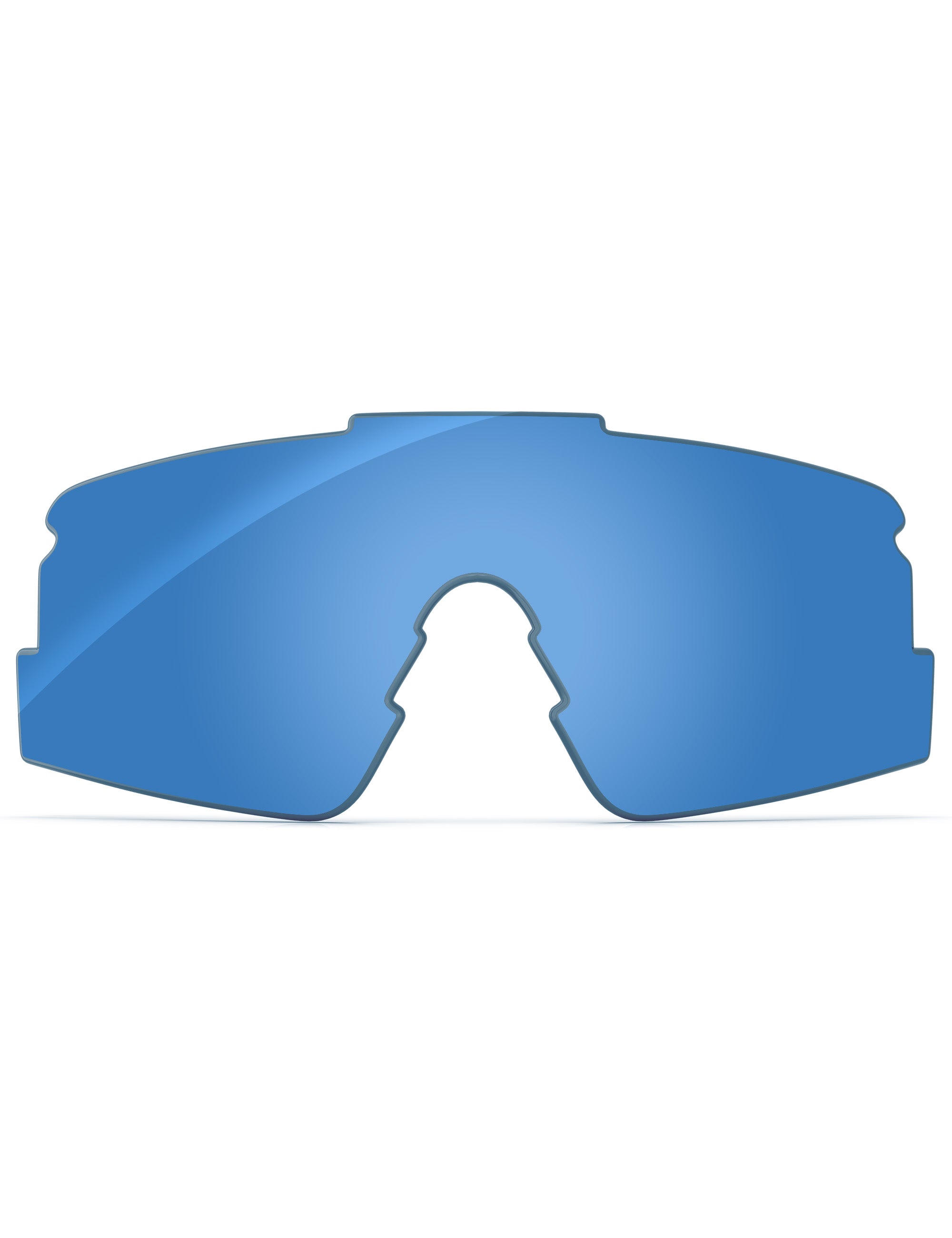 HD Blue-Non-Polarized