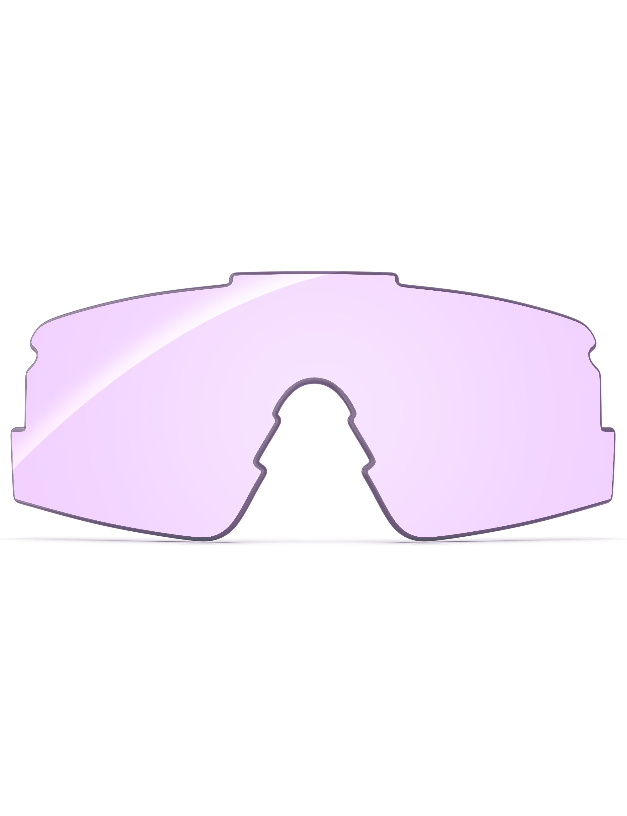 Low Light Pink-Non-Polarized