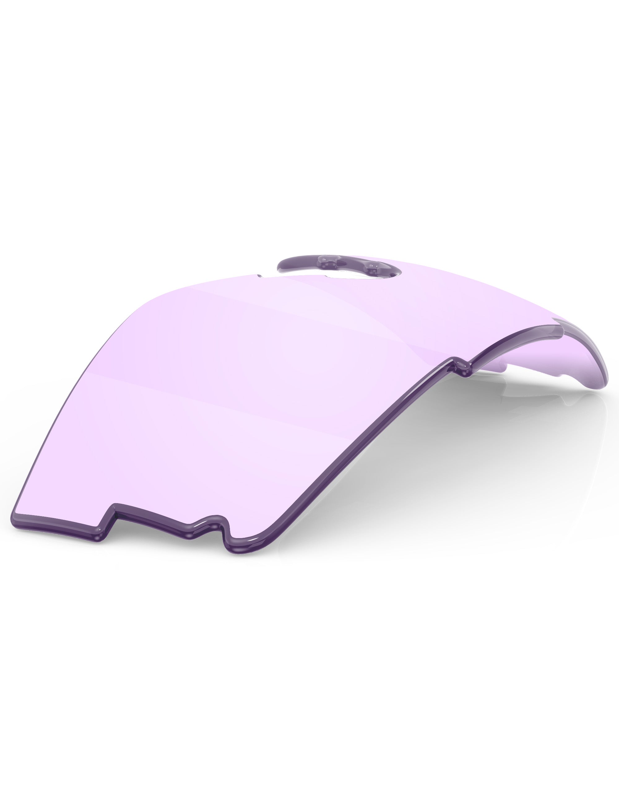 Low Light Pink-Non-Polarized