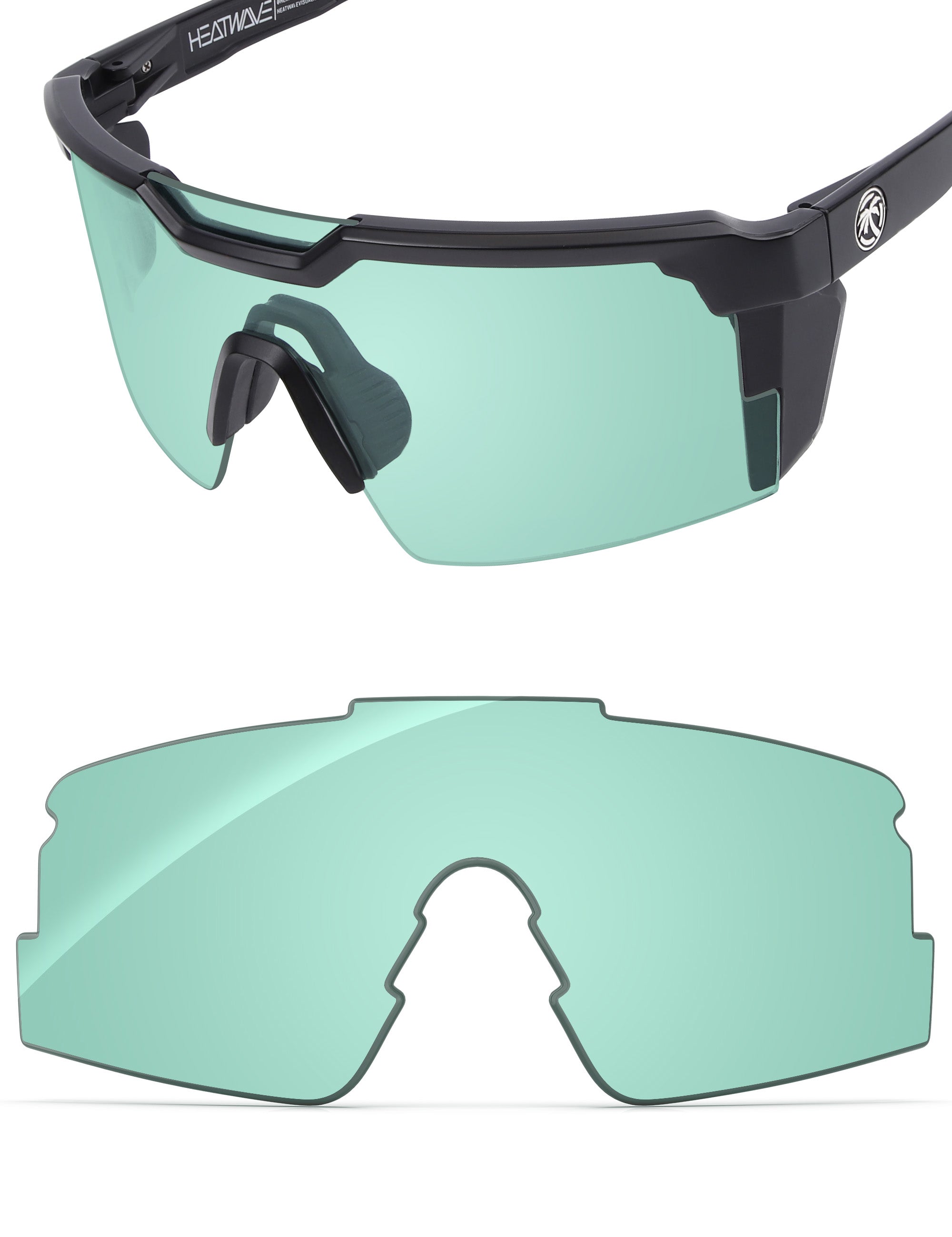 Mint-Non-Polarized