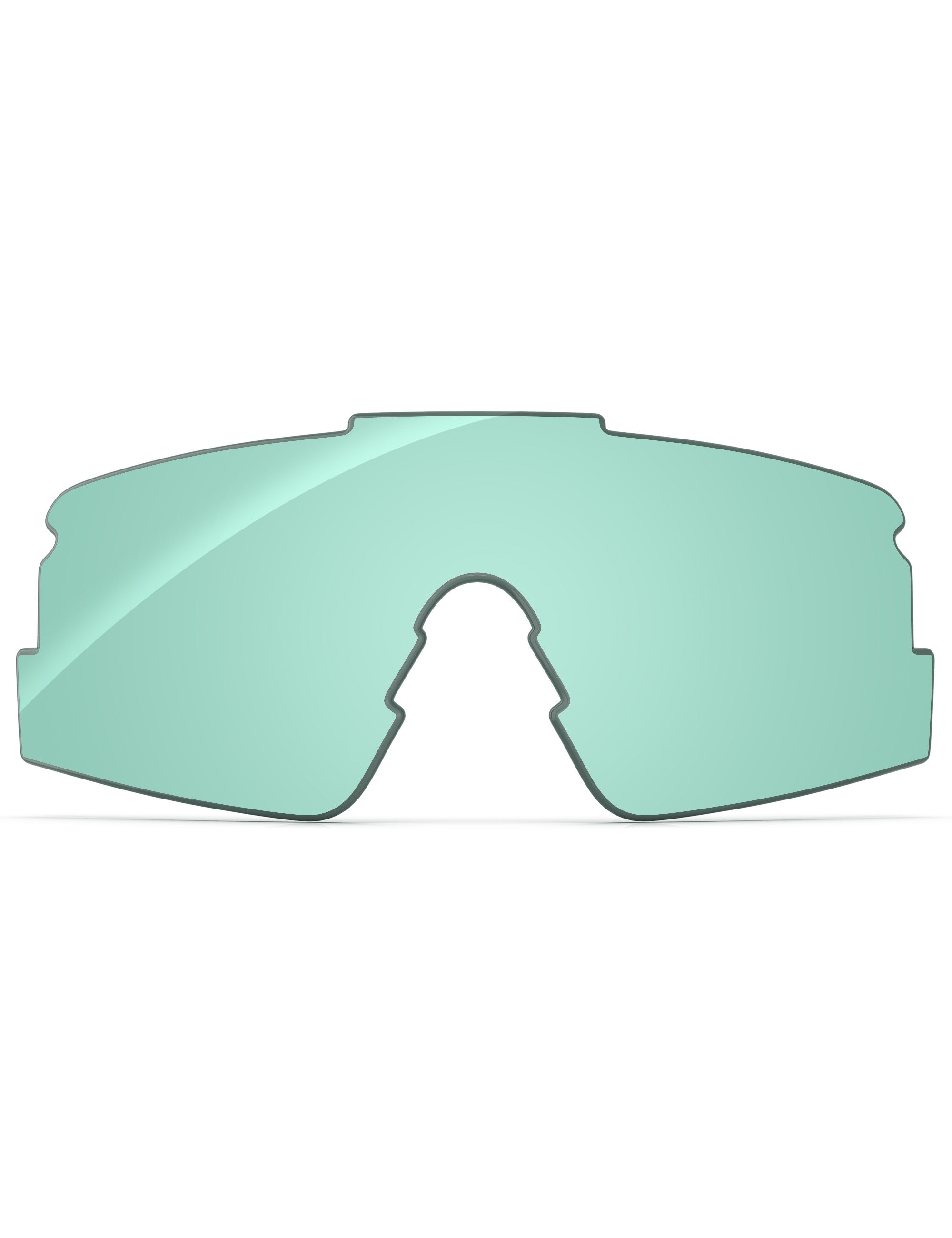 Mint-Non-Polarized