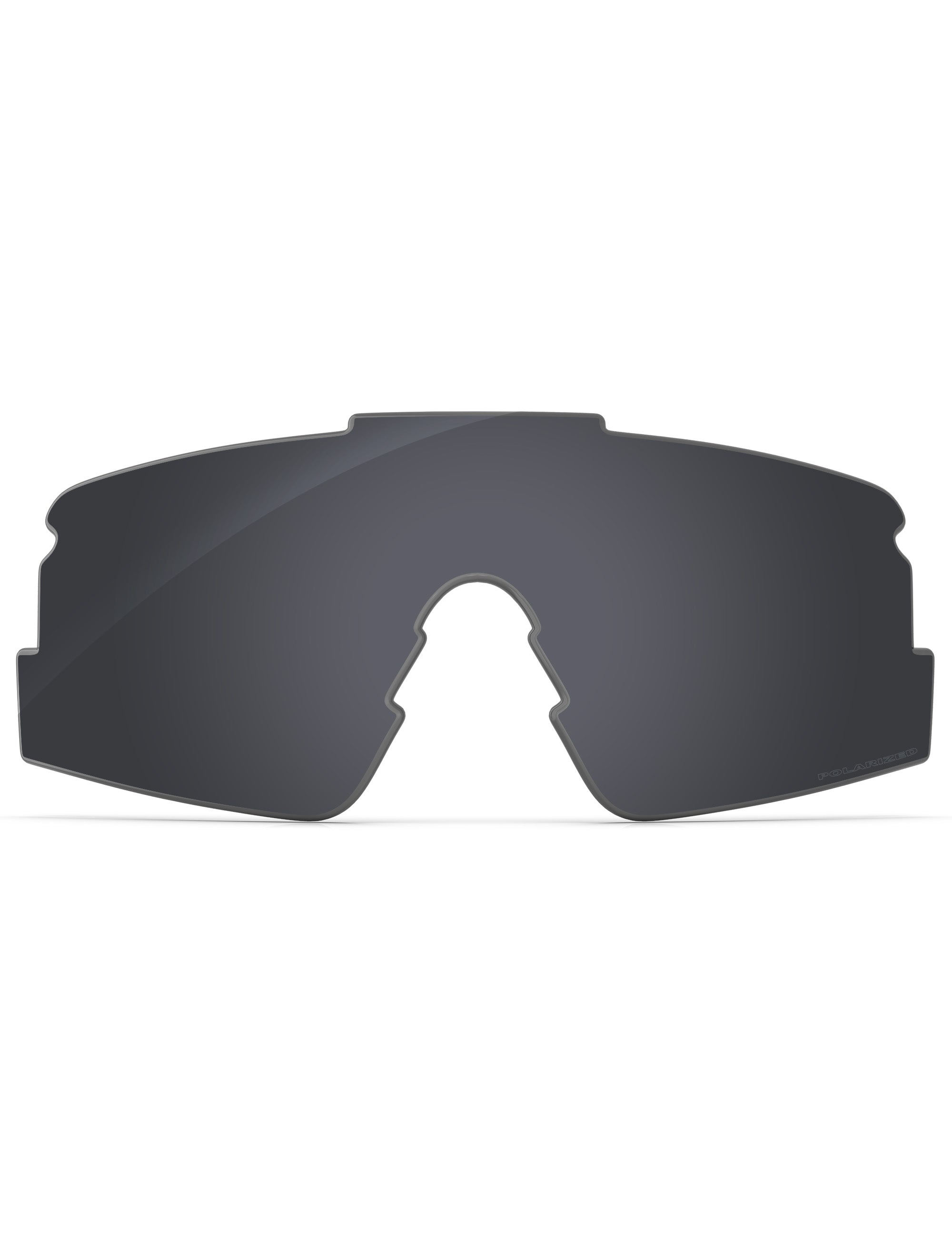 Black Shield FlashMirror™-Polarized