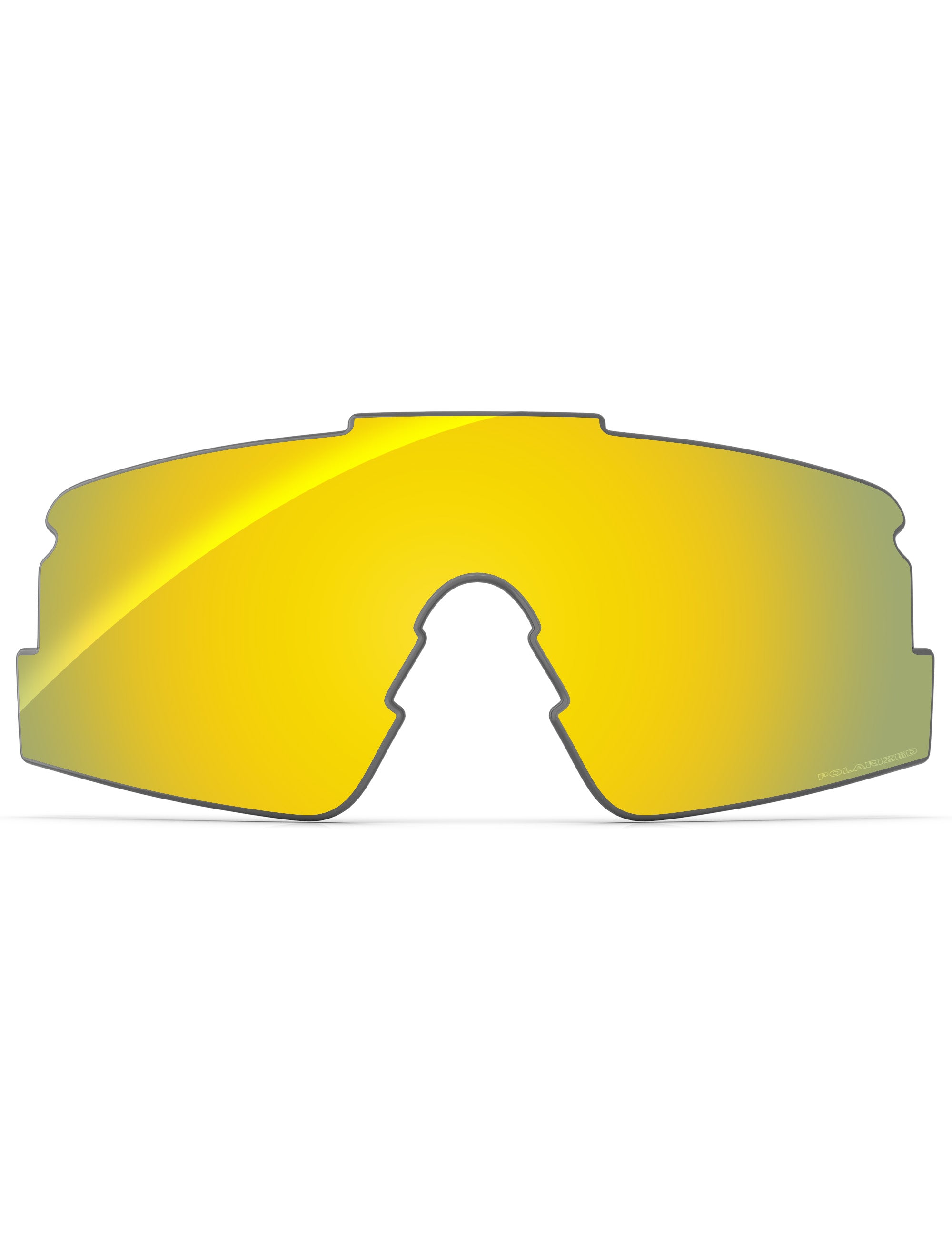 Gold Fusion FlashMirror™-Polarized