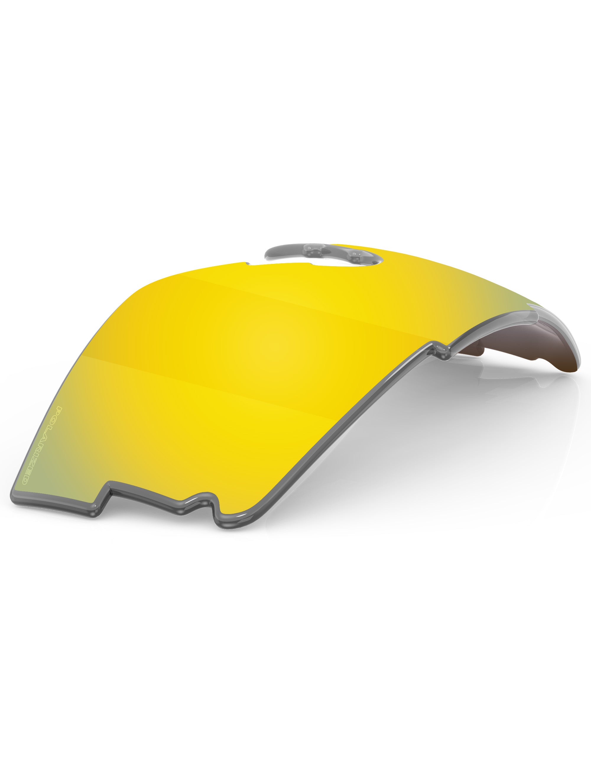 Gold Fusion FlashMirror™-Polarized