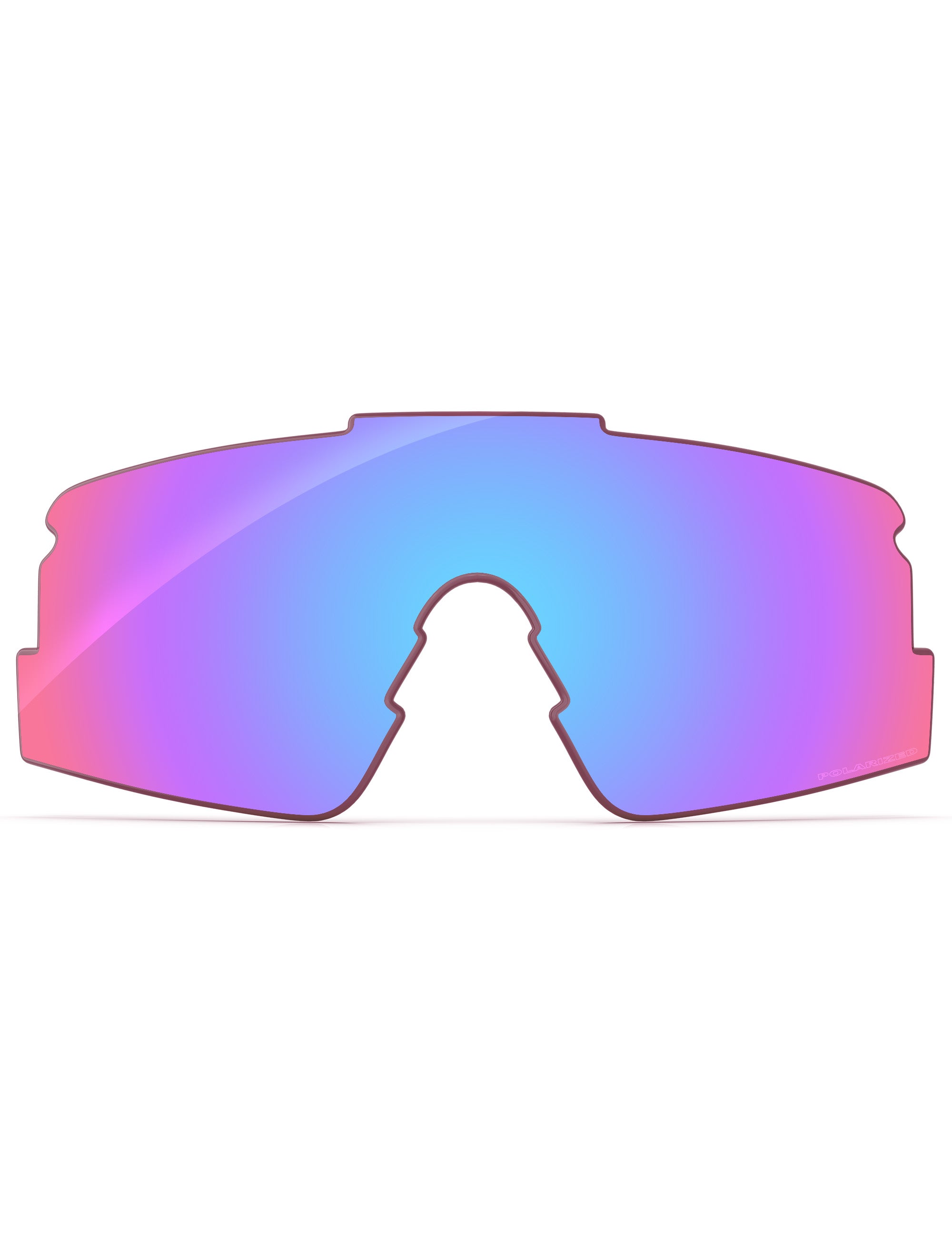 Trail Ruby FlashMirror™-Polarized