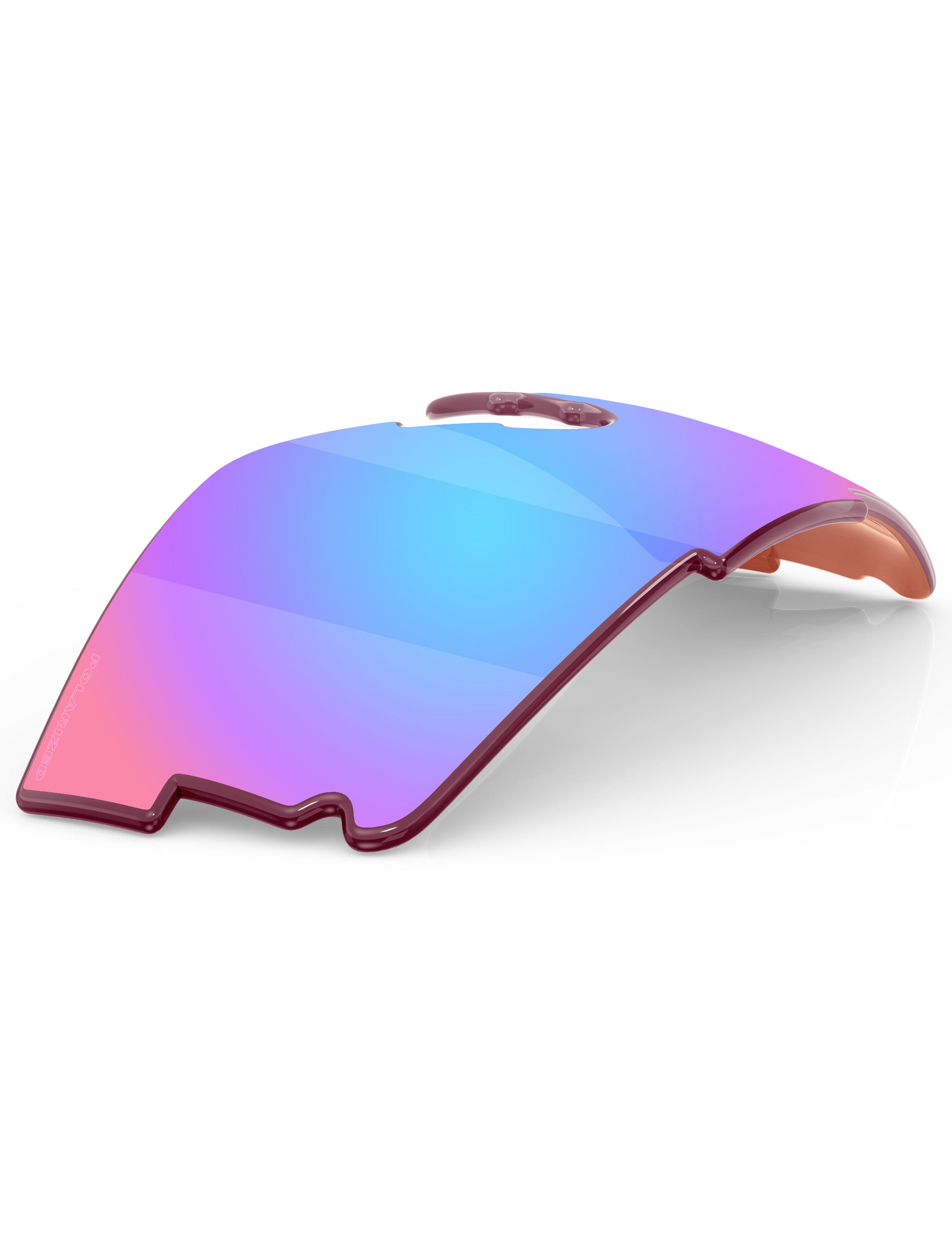 Trail Ruby FlashMirror™-Polarized