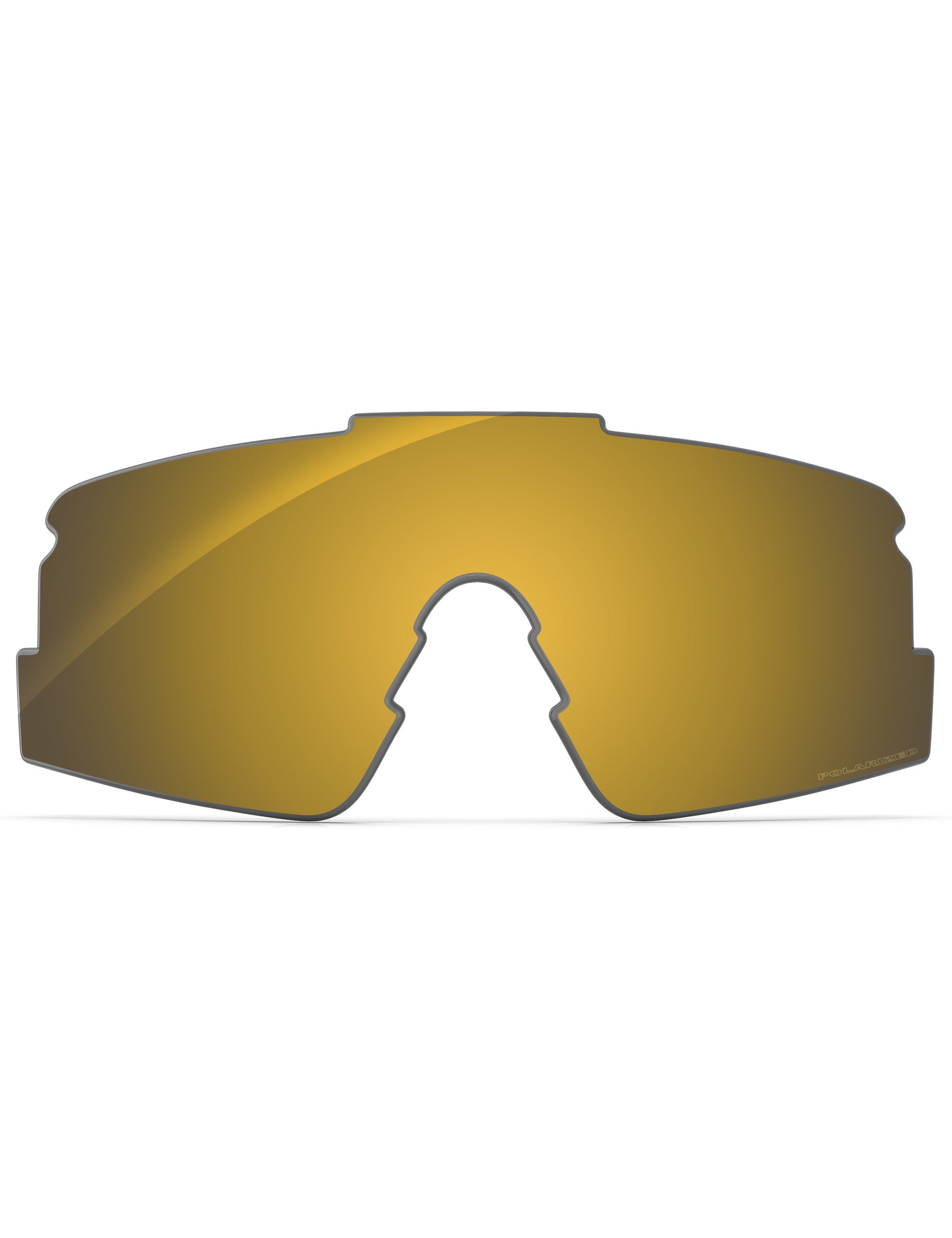 Tungsten Gold FlashMirror™-Polarized