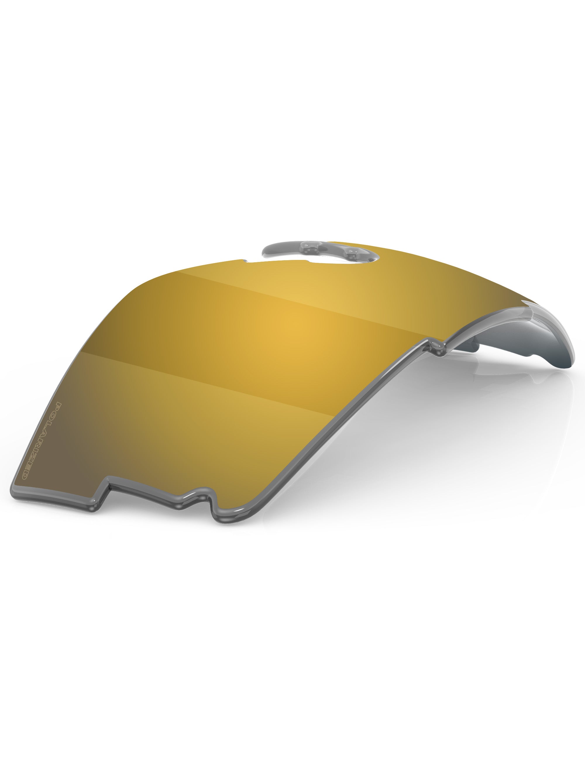 Tungsten Gold FlashMirror™-Polarized