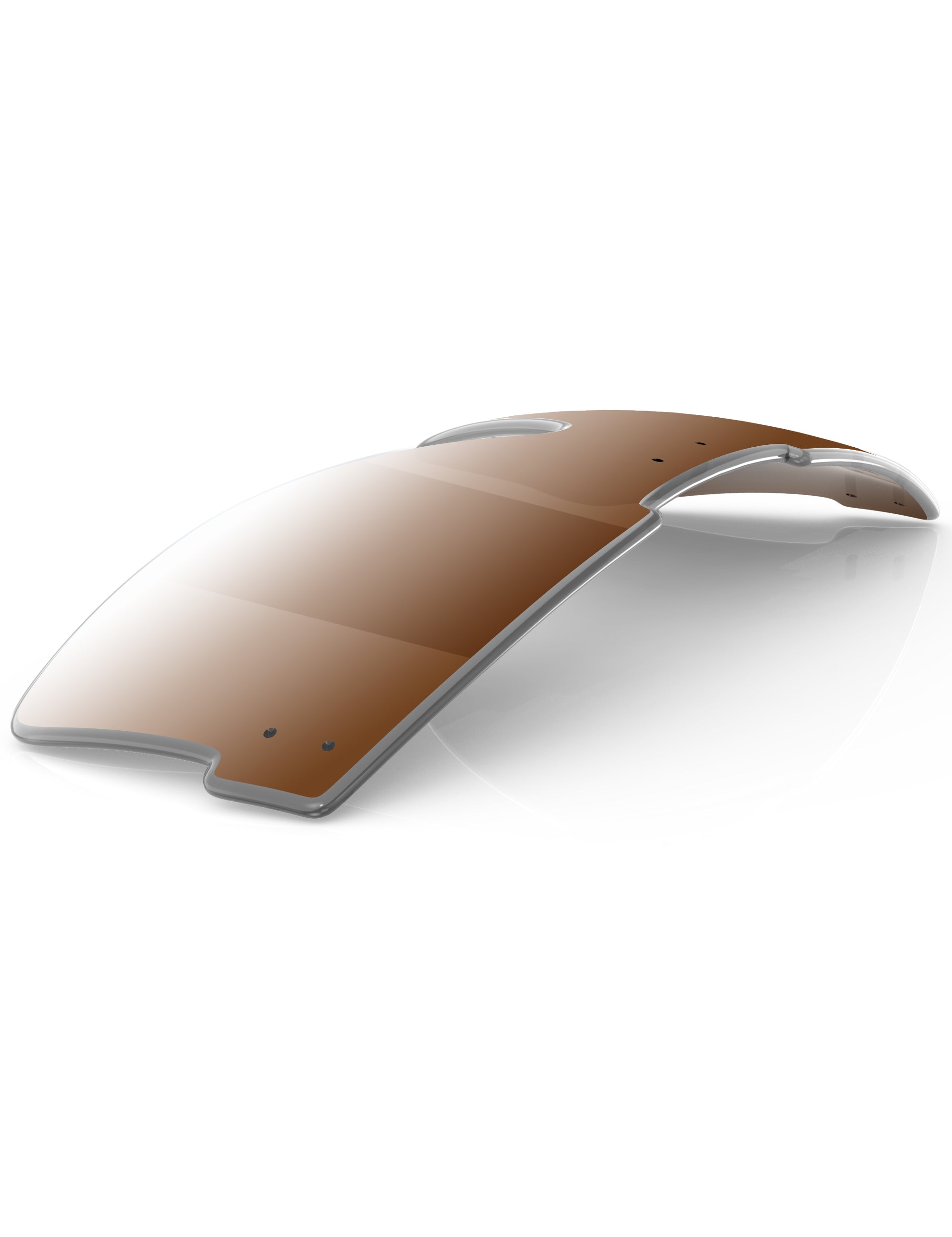 Brown Gradient-Non-Polarized