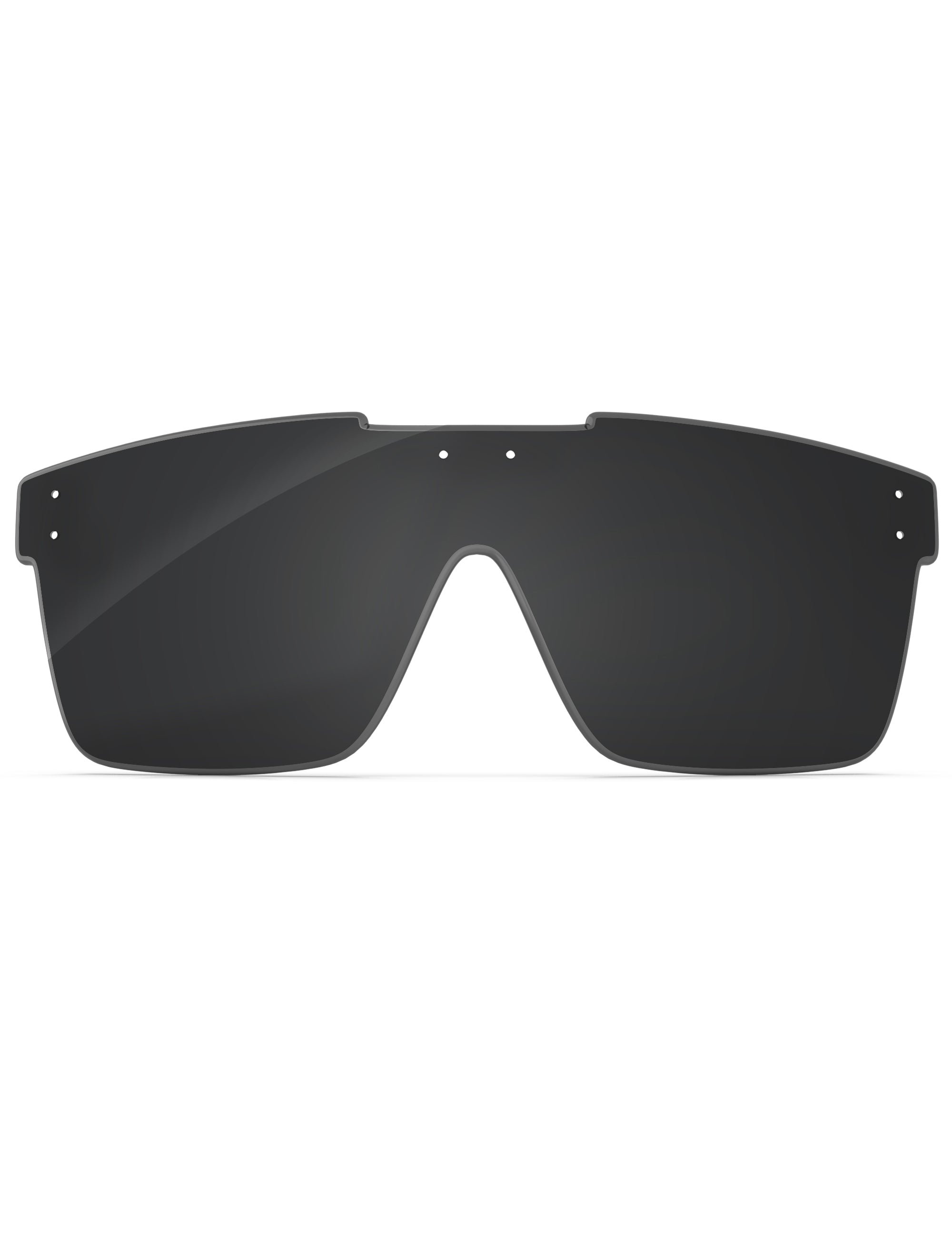 Carbon Black-Non-Polarized