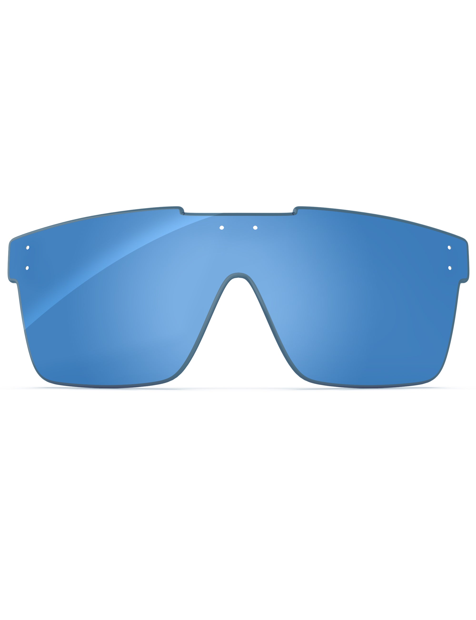 HD Blue-Non-Polarized