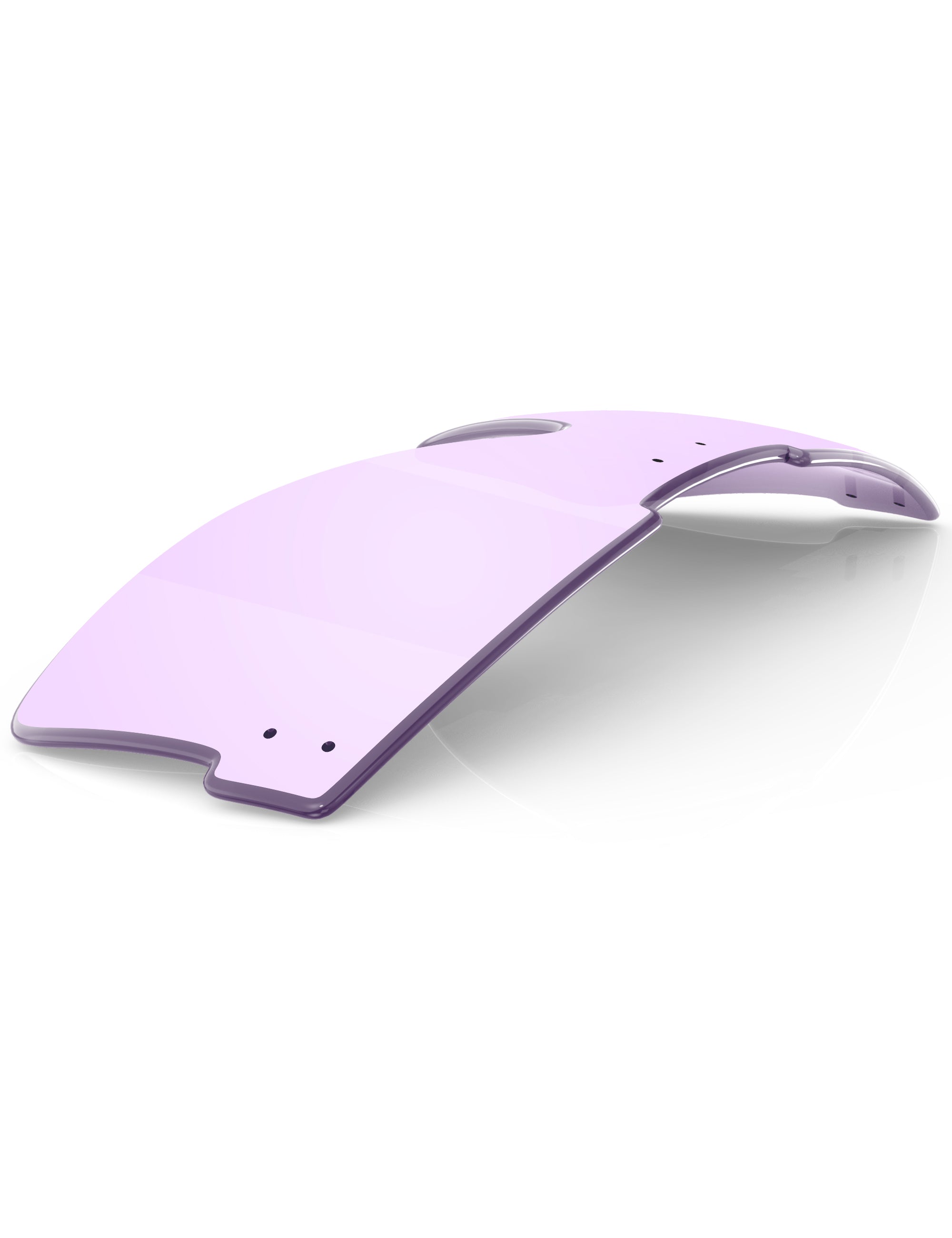 Low Light Pink-Non-Polarized