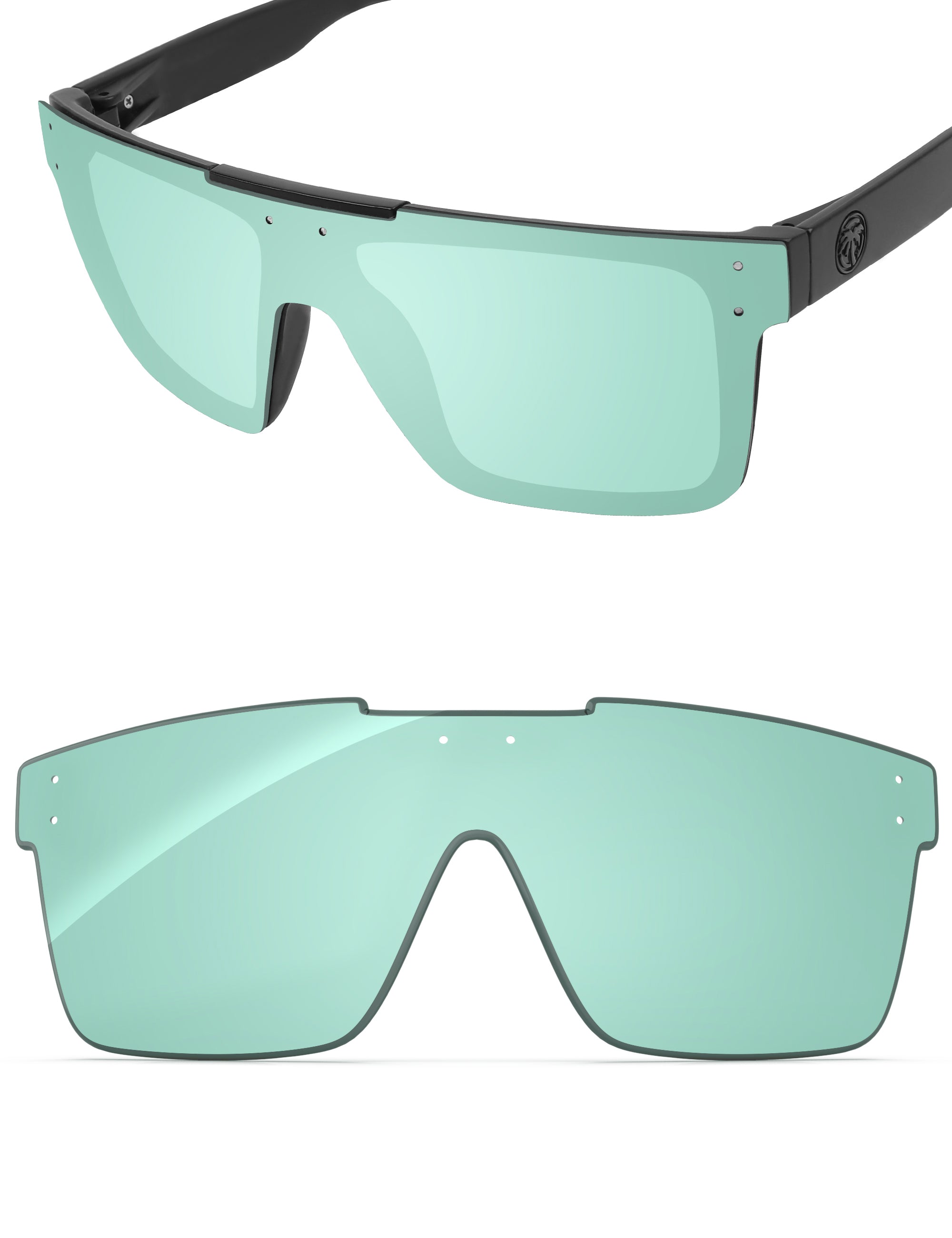 Mint-Non-Polarized