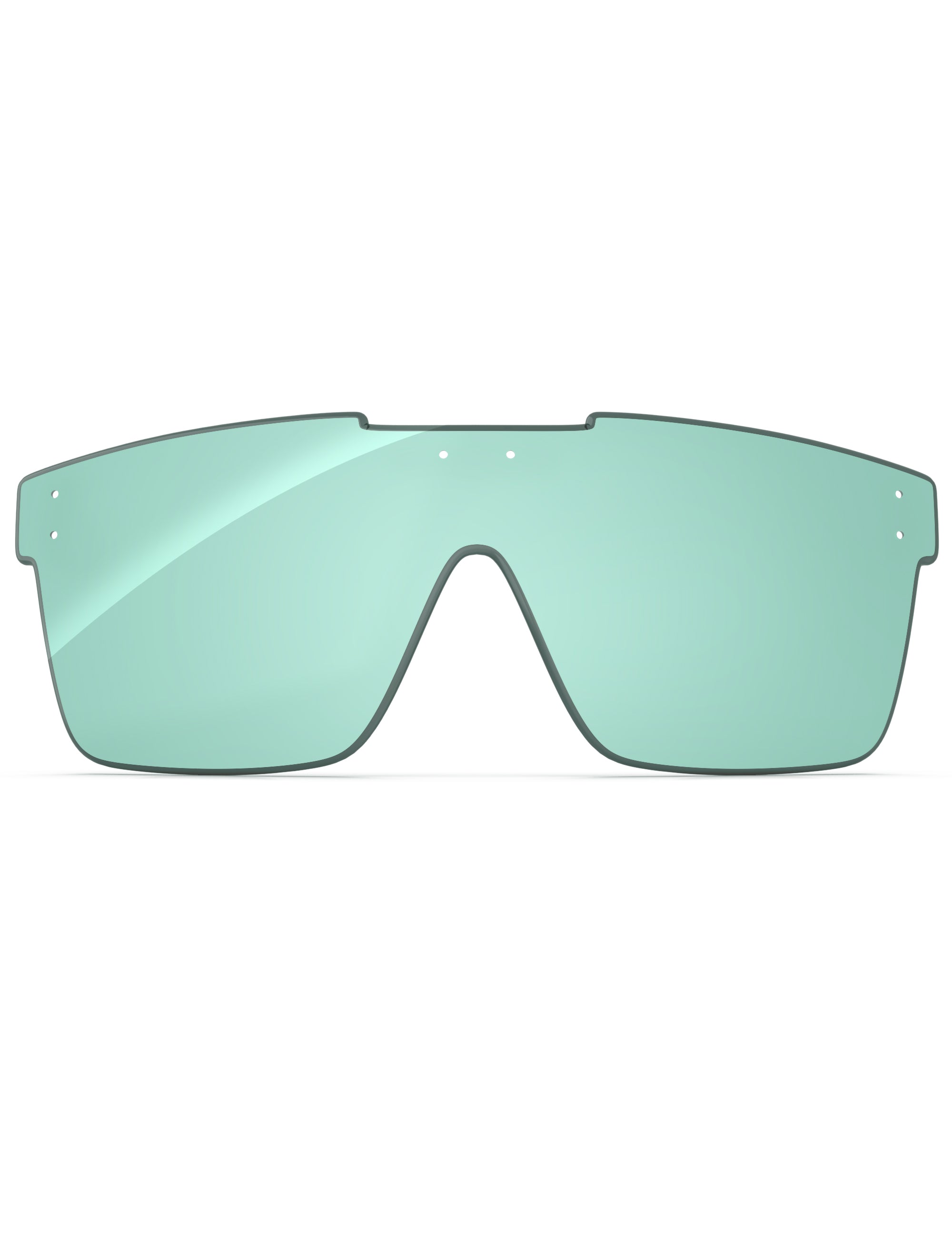 Mint-Non-Polarized