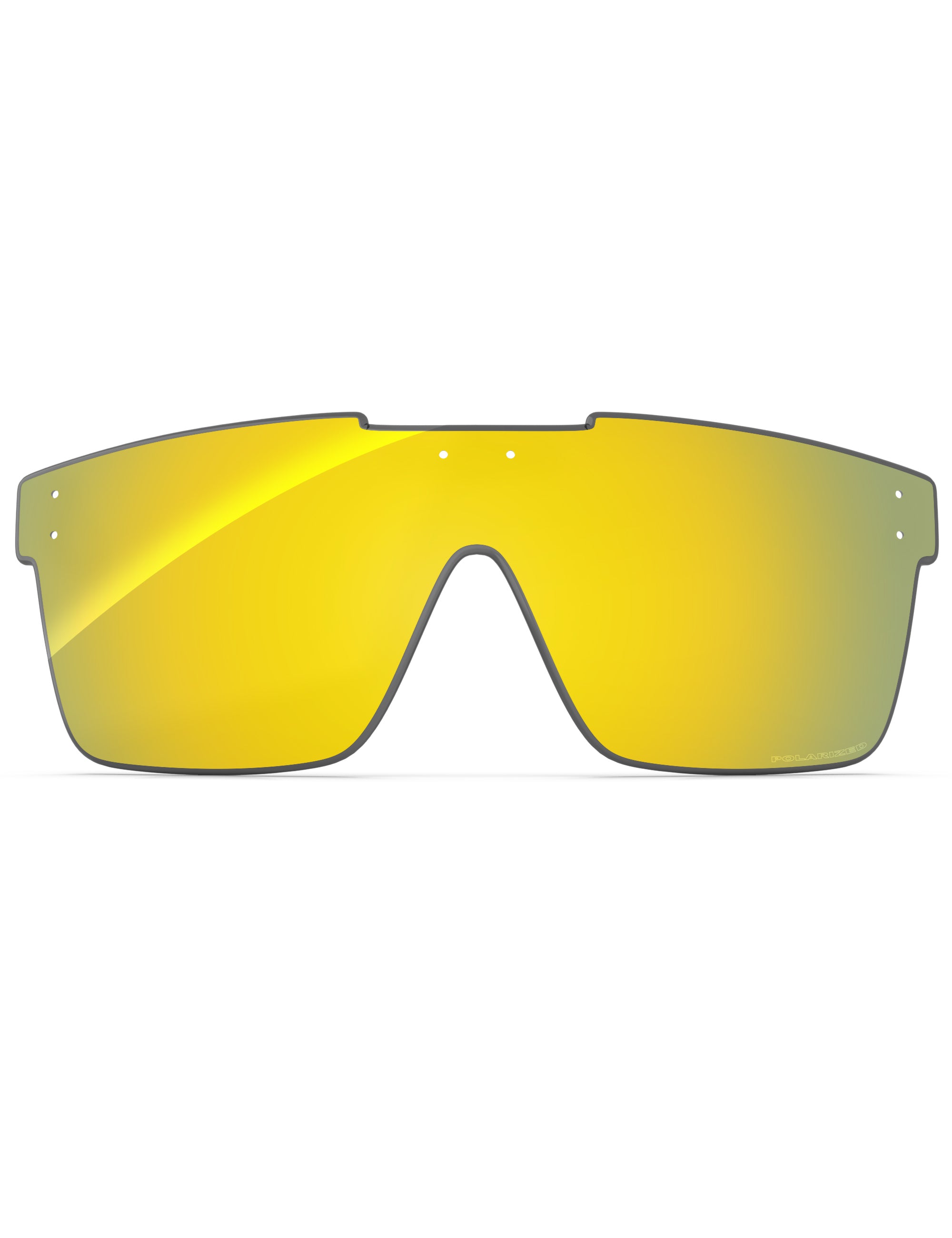 Gold Fusion FlashMirror™-Polarized