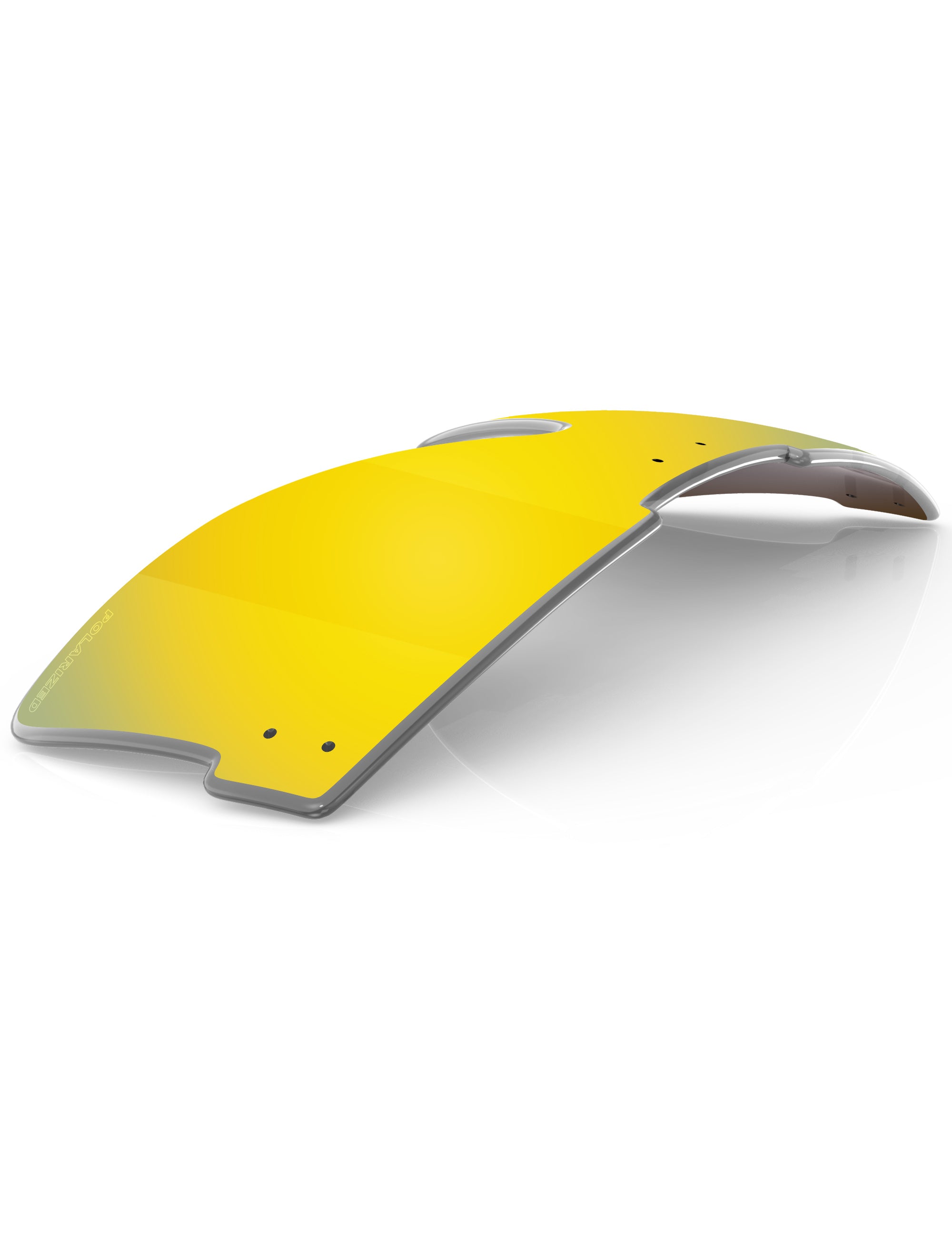 Gold Fusion FlashMirror™-Polarized