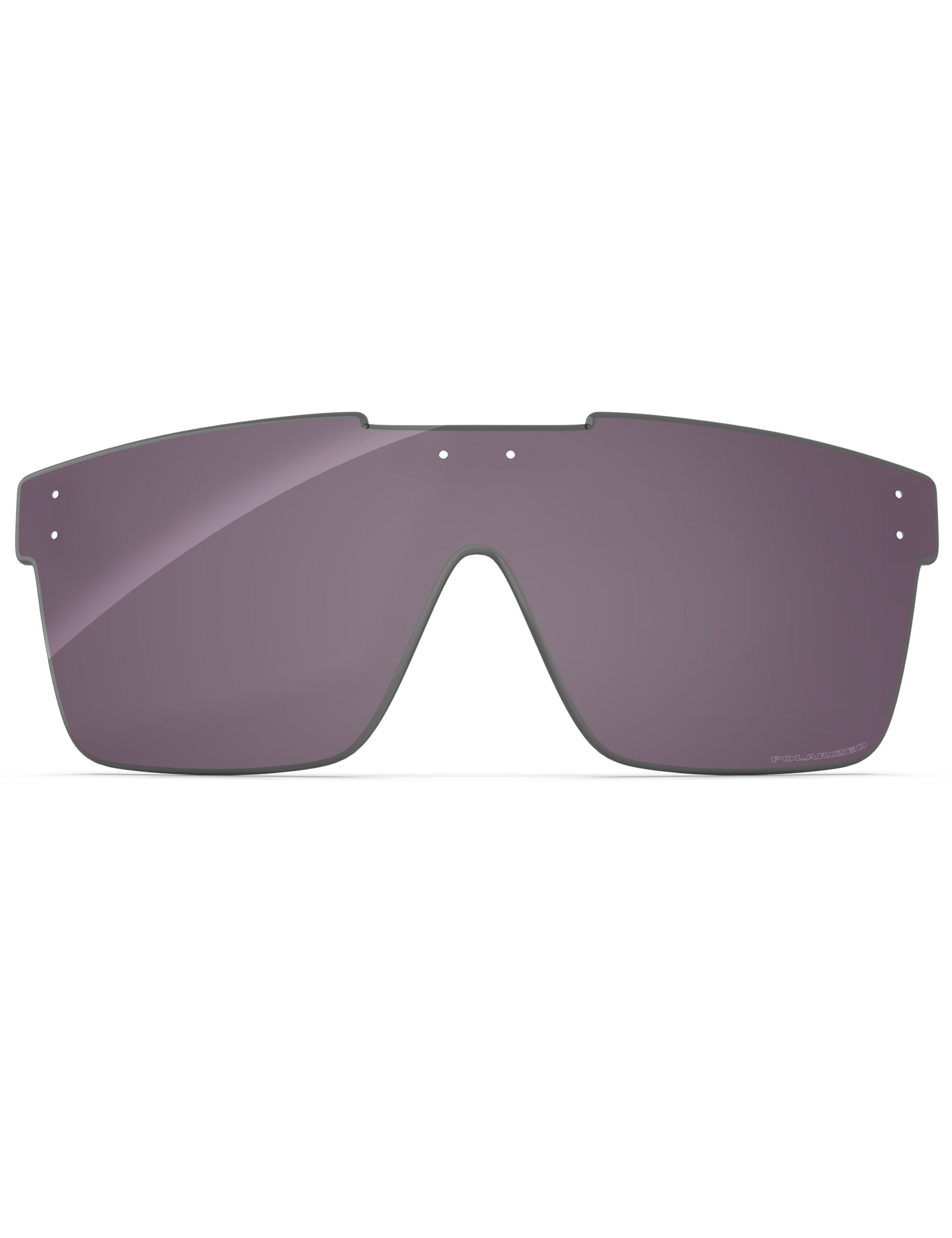Gray Metallic FlashMirror™-Polarized