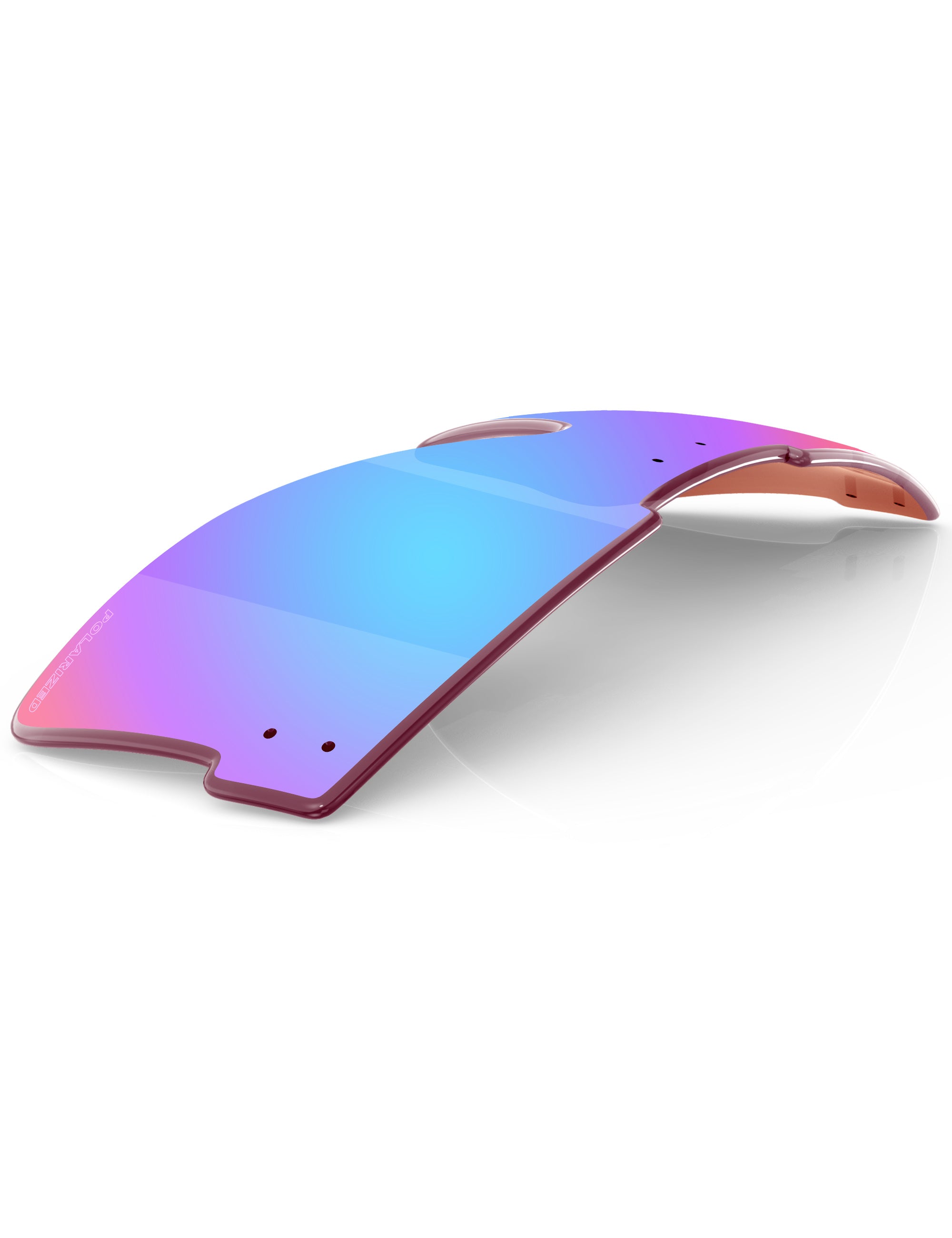 Trail Ruby FlashMirror™-Polarized