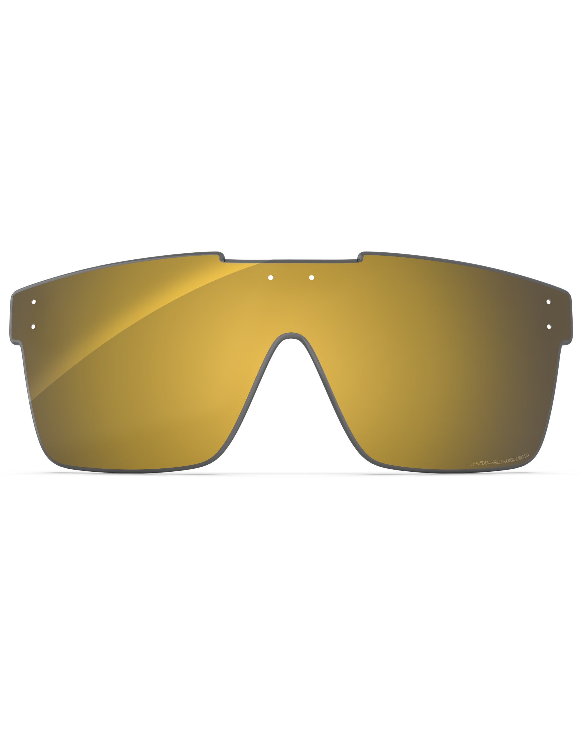 Tungsten Gold FlashMirror™-Polarized