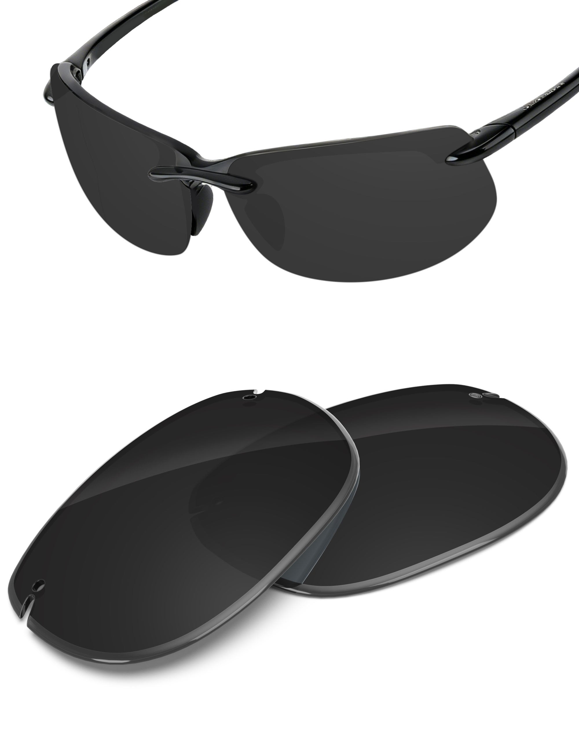 Carbon Black-Non-Polarized