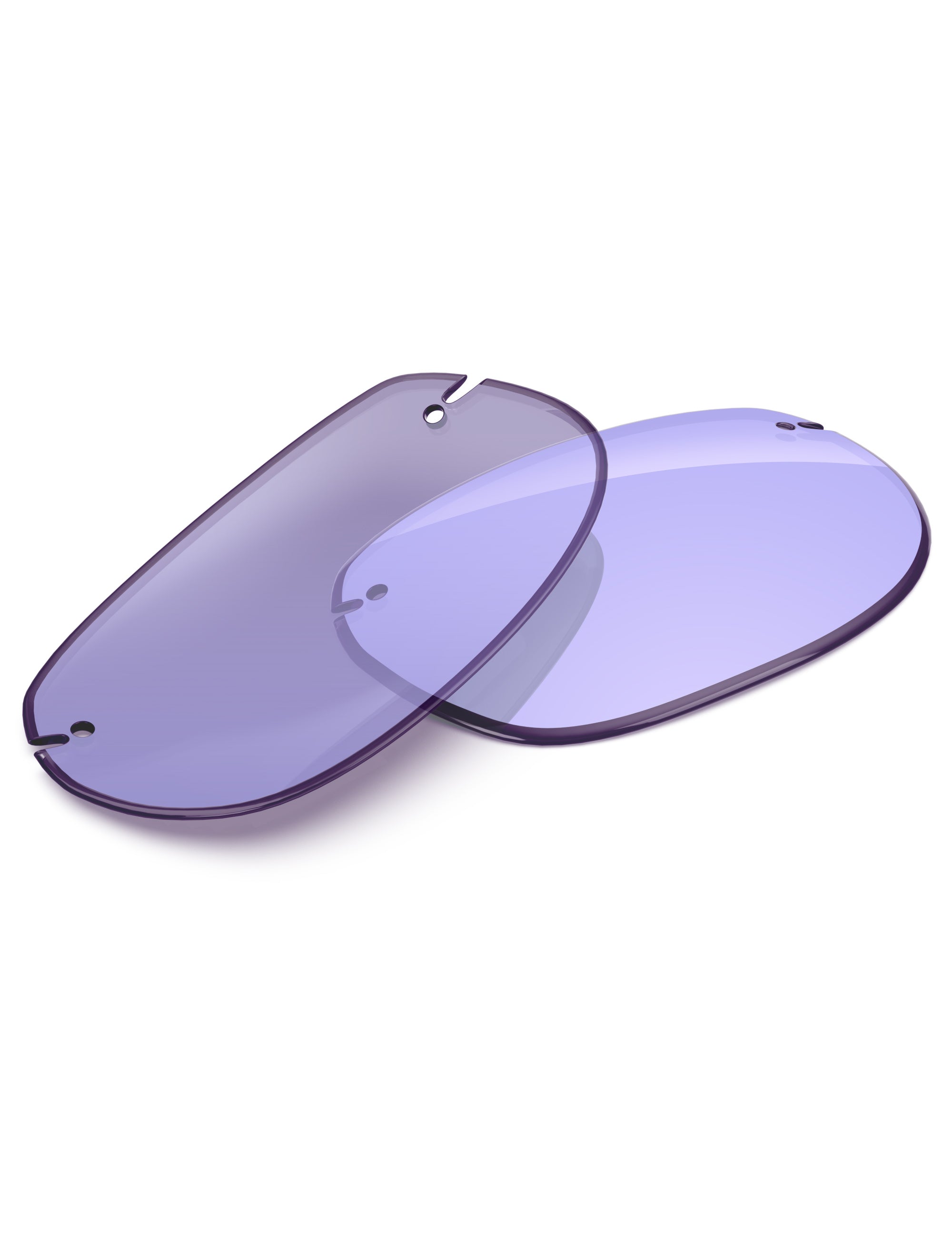 Low Light Purple-Non-Polarized